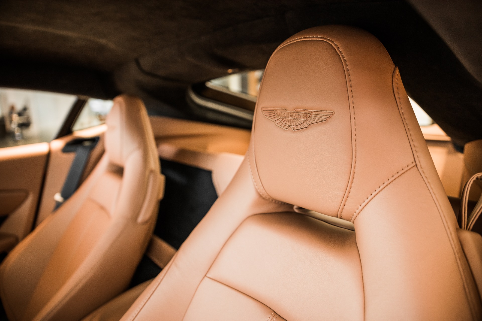 New 2020 Aston Martin Vantage | St. Petersburg, FL