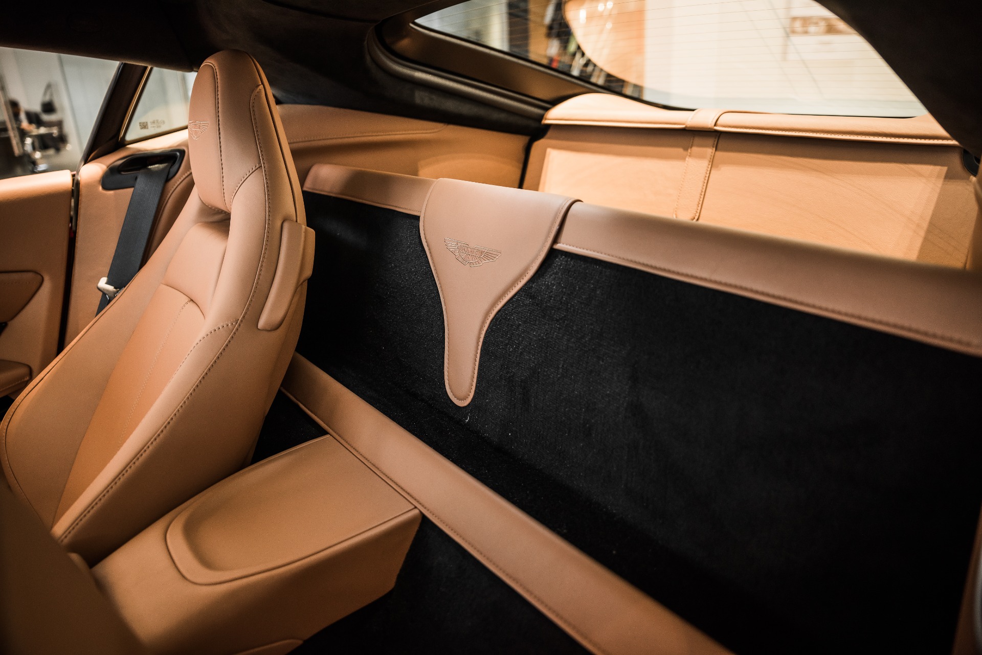 New 2020 Aston Martin Vantage | St. Petersburg, FL