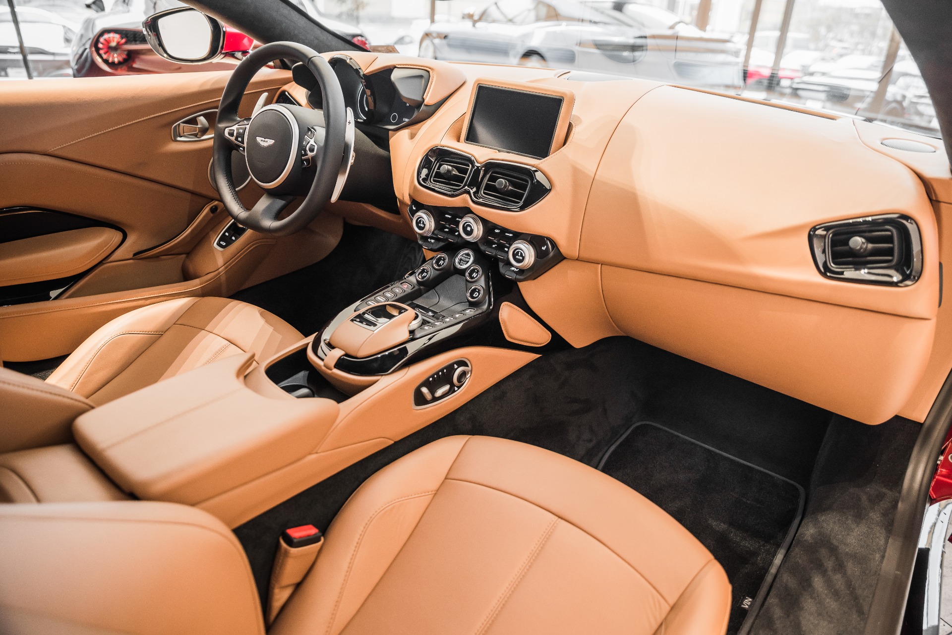 New 2020 Aston Martin Vantage | St. Petersburg, FL