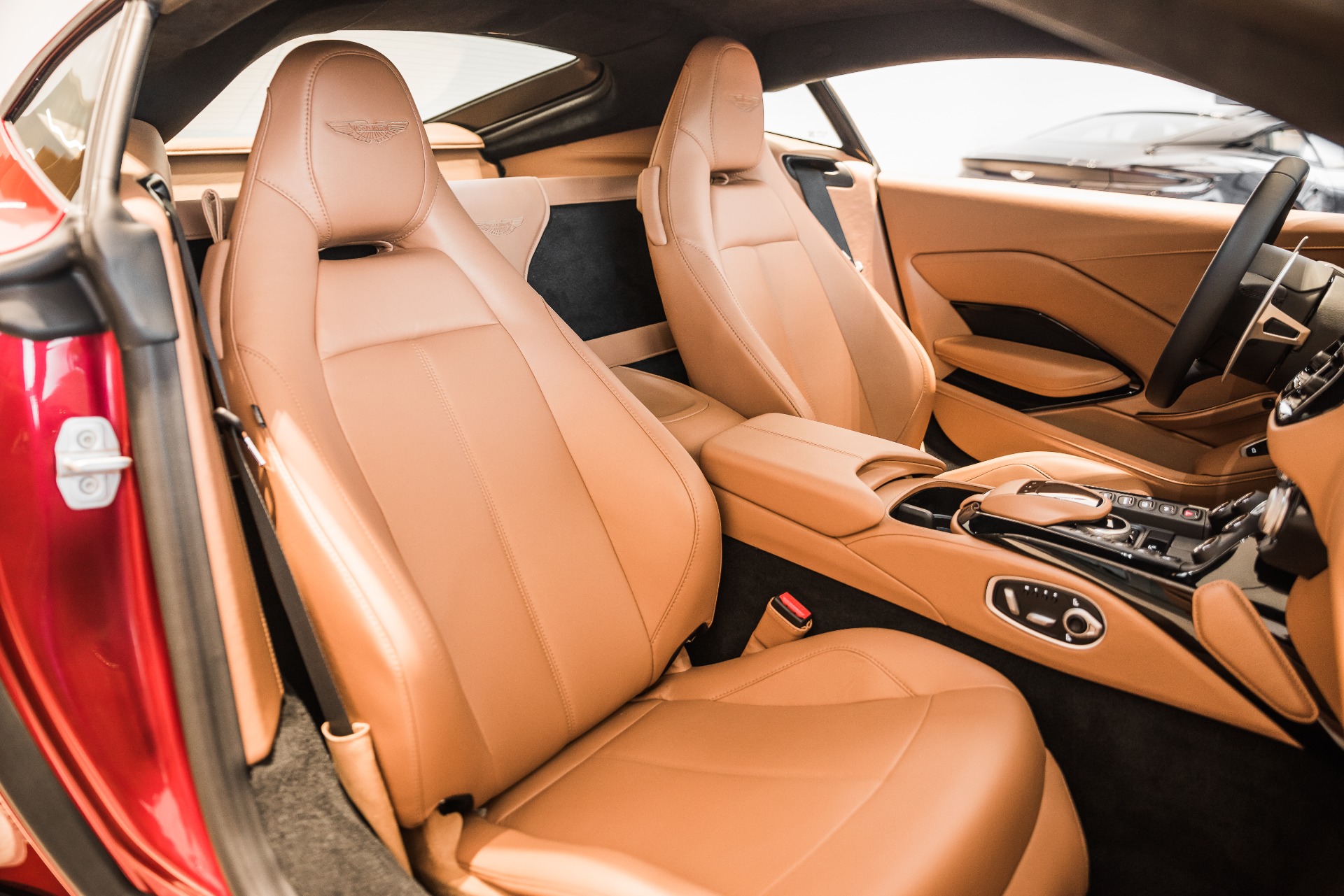 New 2020 Aston Martin Vantage | St. Petersburg, FL