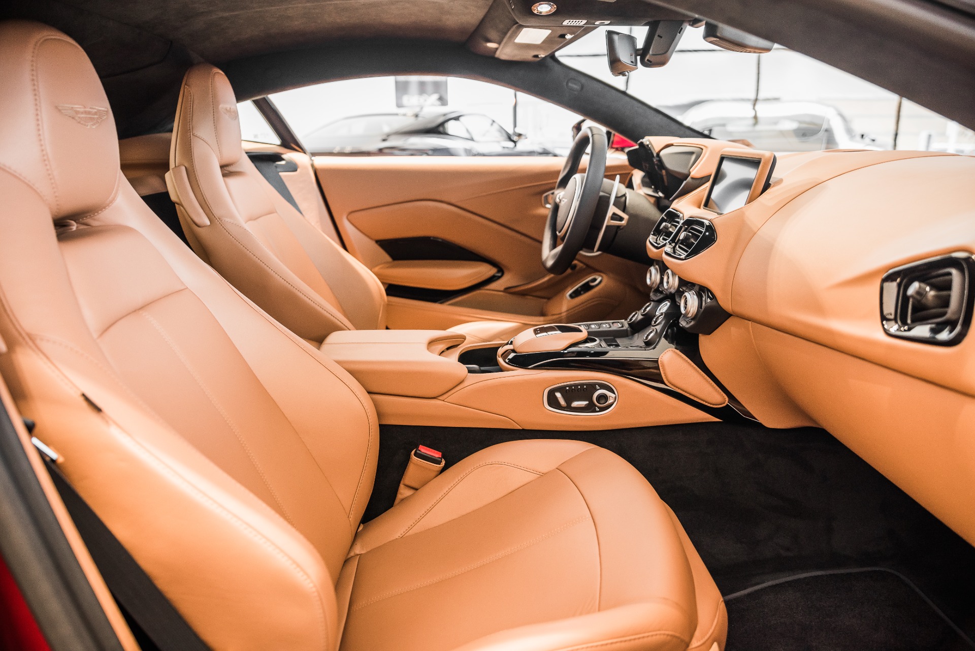 New 2020 Aston Martin Vantage | St. Petersburg, FL