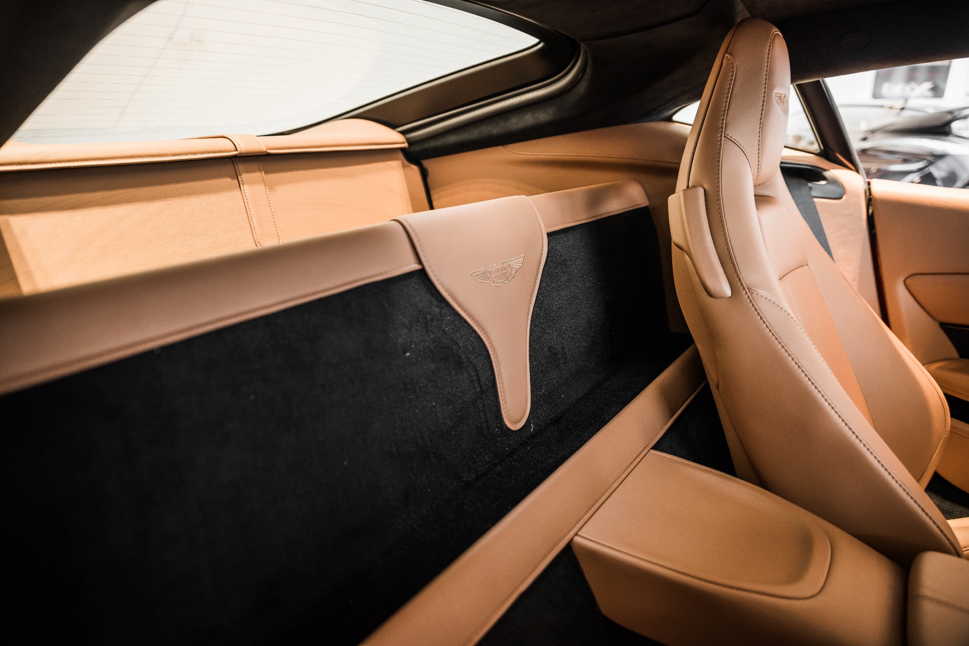 New 2020 Aston Martin Vantage | St. Petersburg, FL