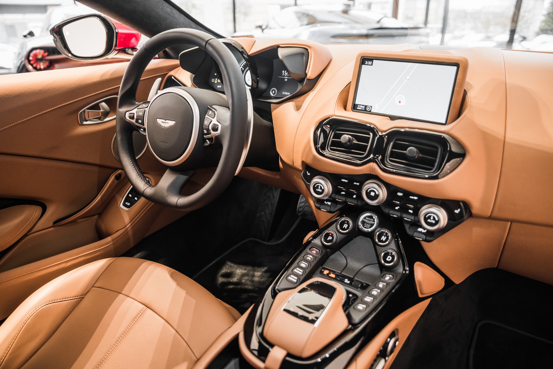New 2020 Aston Martin Vantage | St. Petersburg, FL