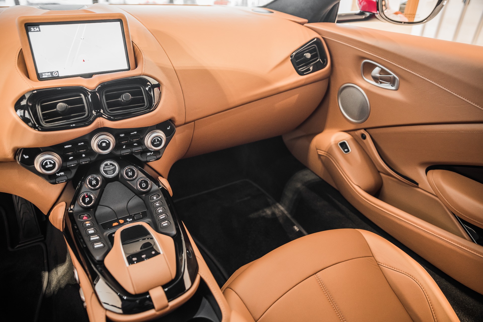 New 2020 Aston Martin Vantage | St. Petersburg, FL