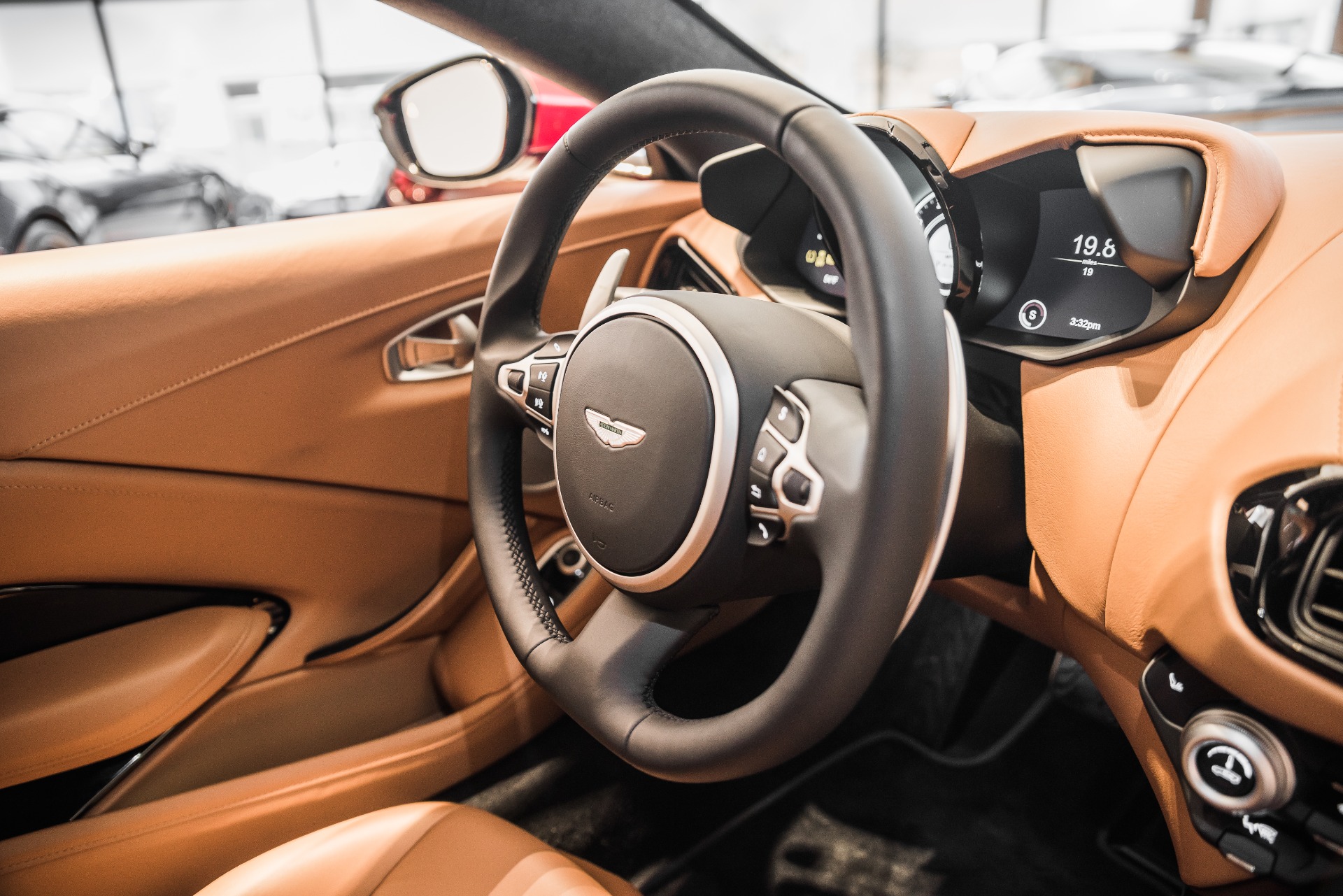 New 2020 Aston Martin Vantage | St. Petersburg, FL