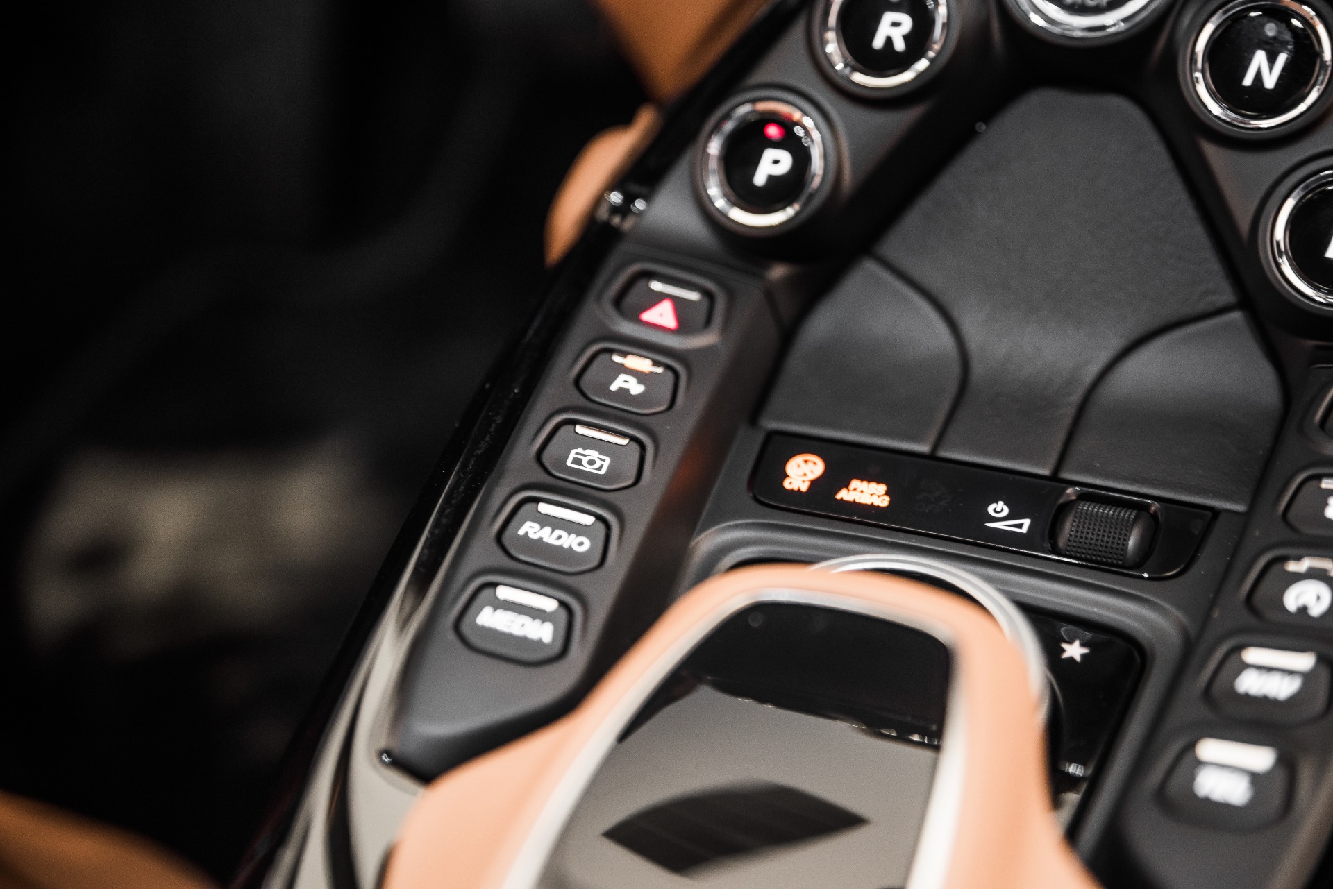 New 2020 Aston Martin Vantage | St. Petersburg, FL