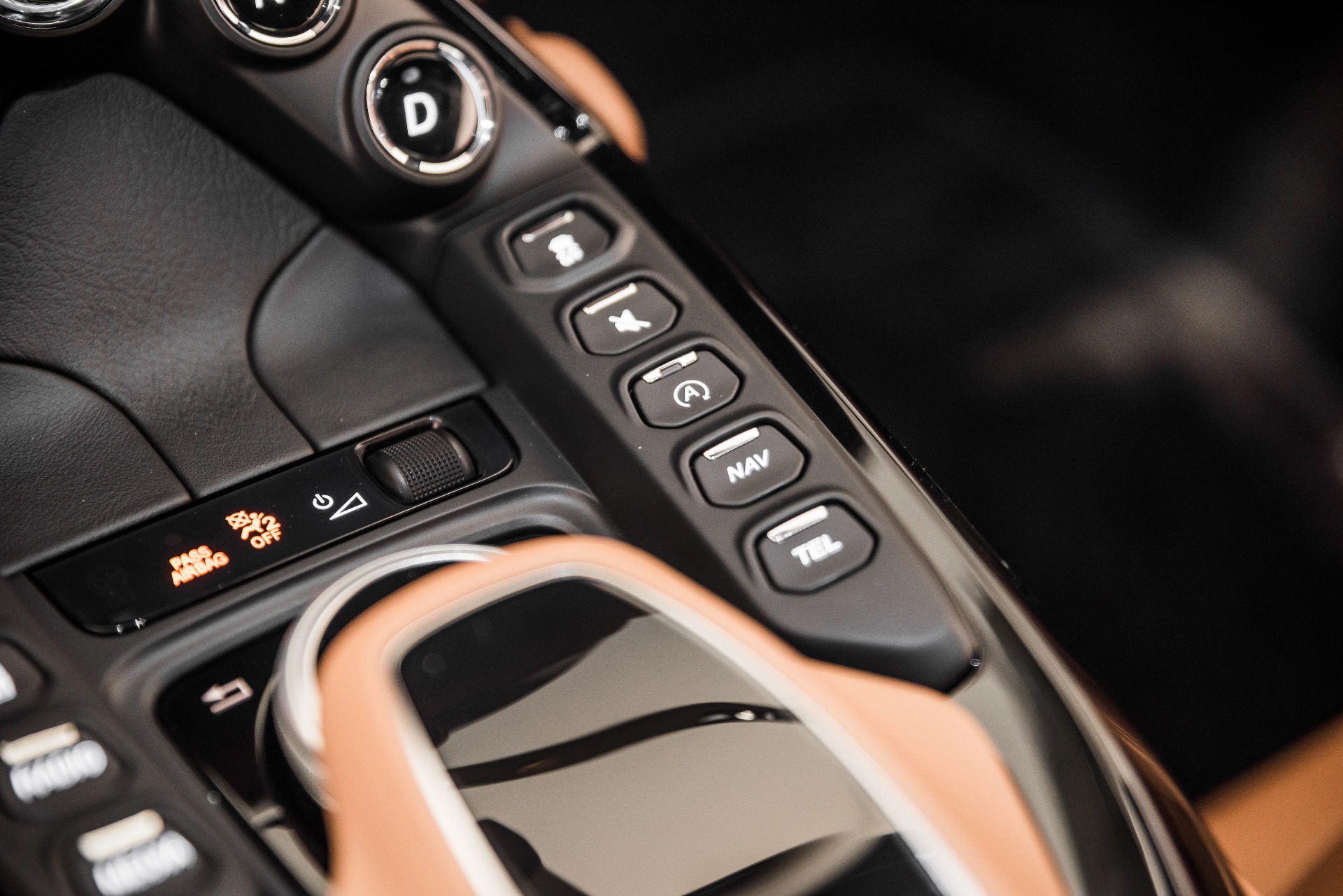 New 2020 Aston Martin Vantage | St. Petersburg, FL