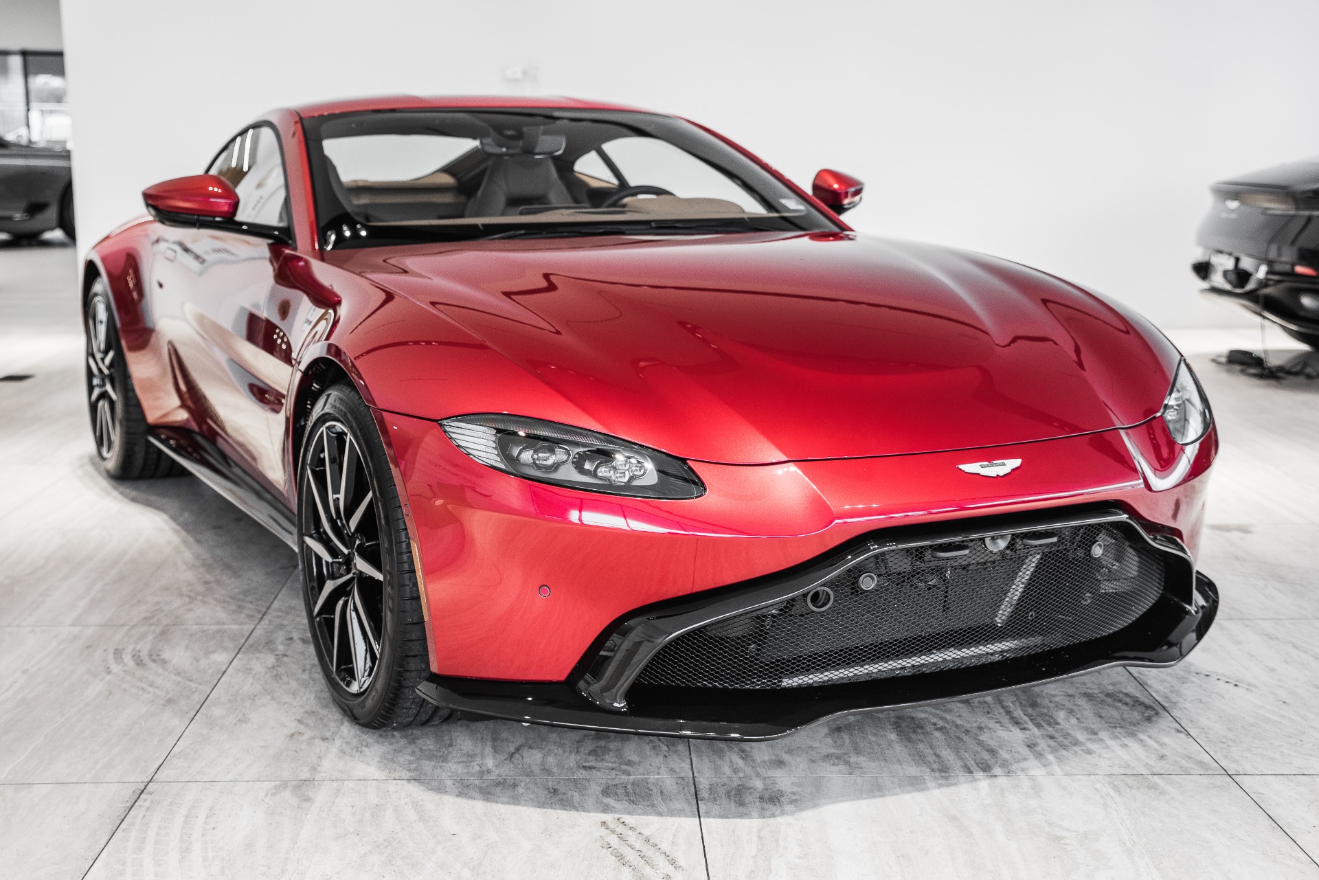 New 2020 Aston Martin Vantage | St. Petersburg, FL