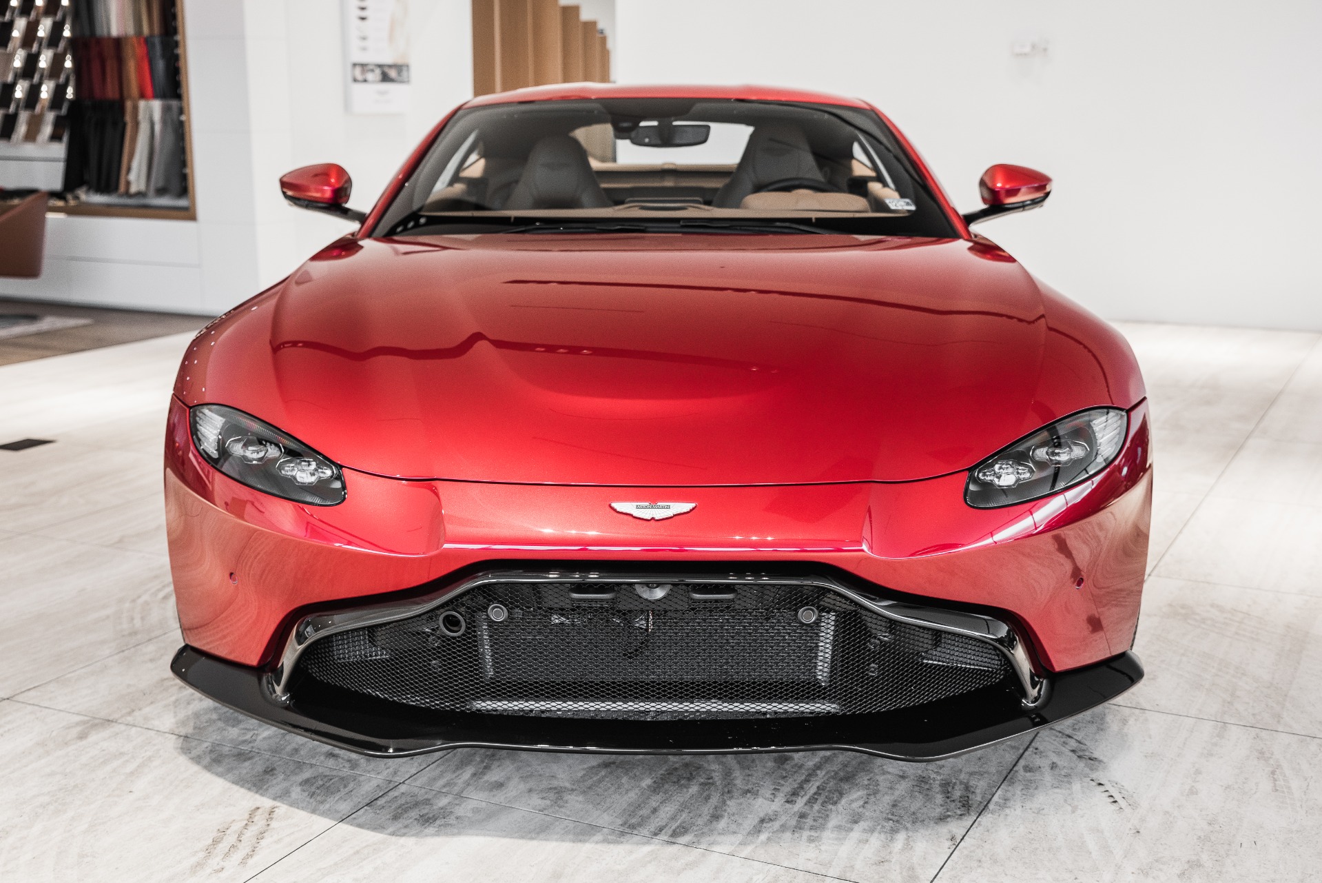 New 2020 Aston Martin Vantage | St. Petersburg, FL