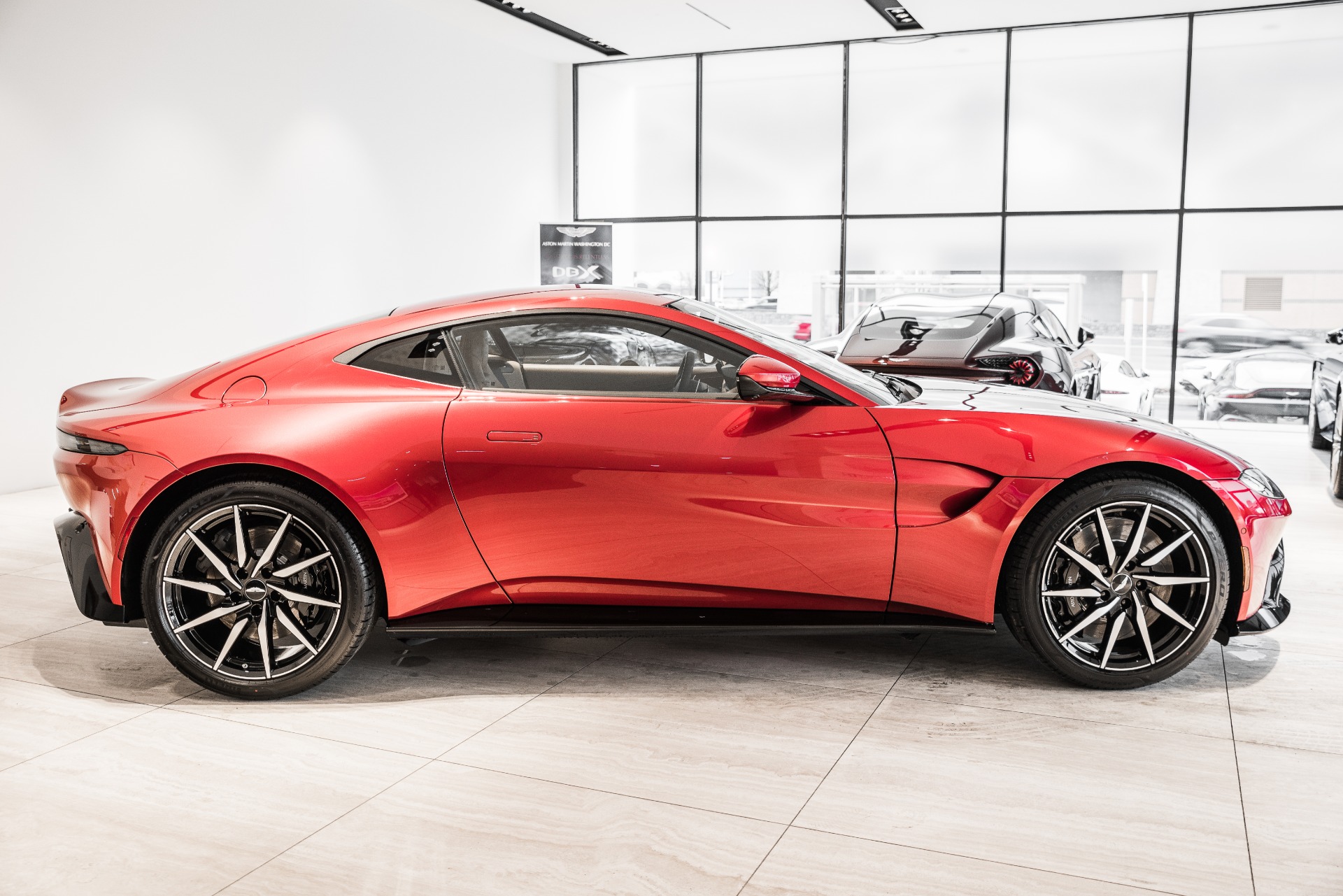 New 2020 Aston Martin Vantage | St. Petersburg, FL