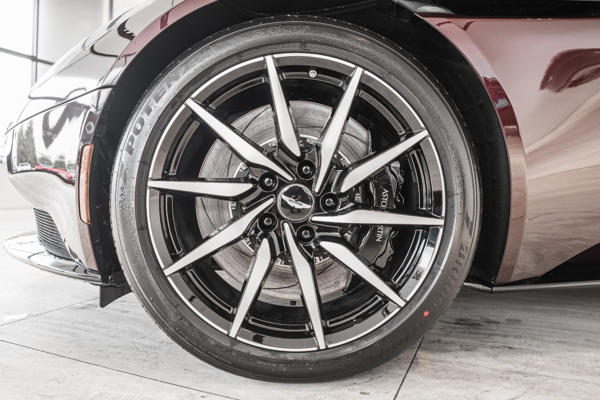 New 2020 Aston Martin DB11 V8 | St. Petersburg, FL