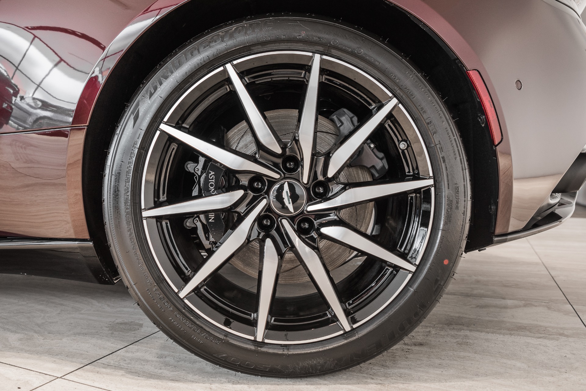 New 2020 Aston Martin DB11 V8 | St. Petersburg, FL