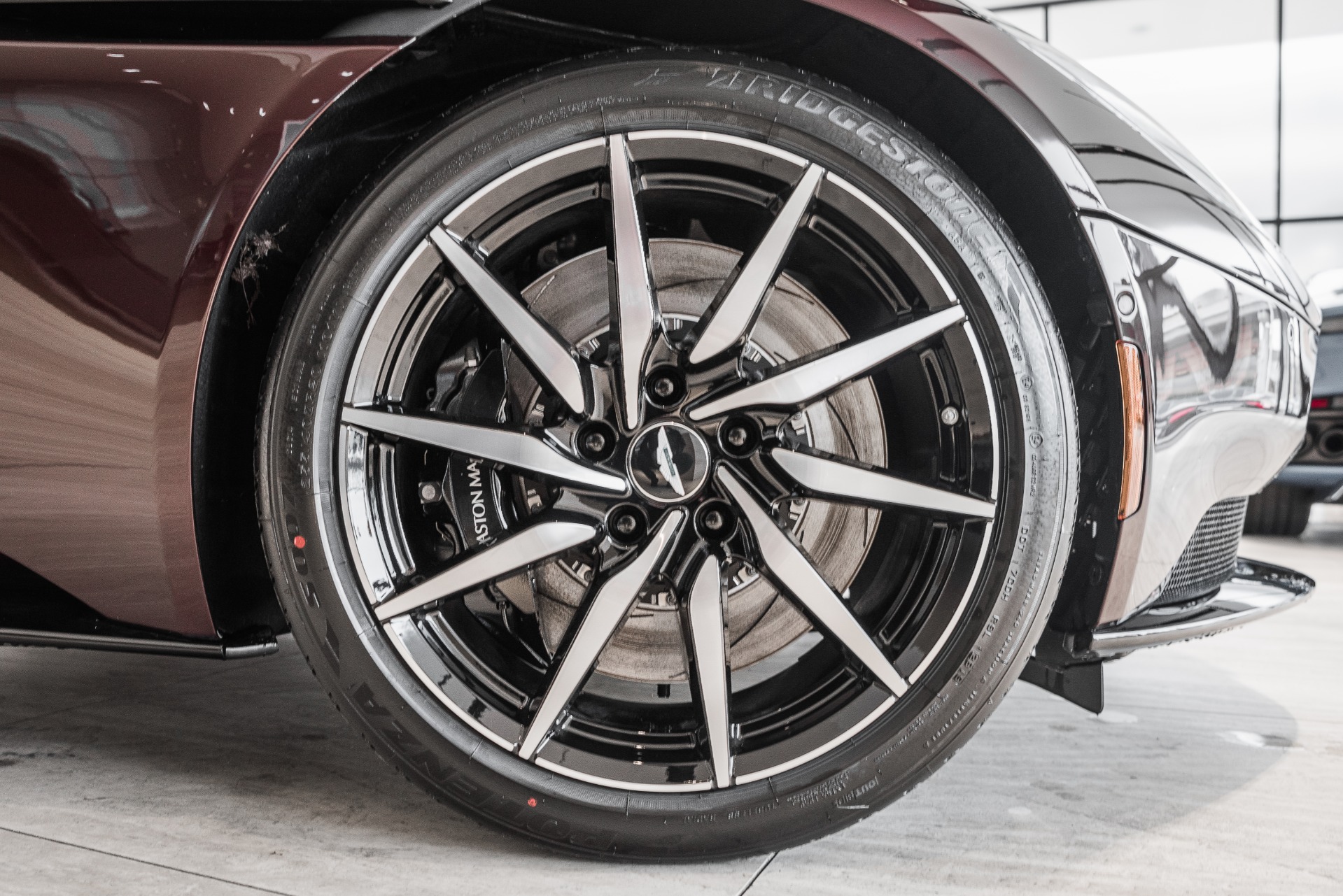 New 2020 Aston Martin DB11 V8 | St. Petersburg, FL
