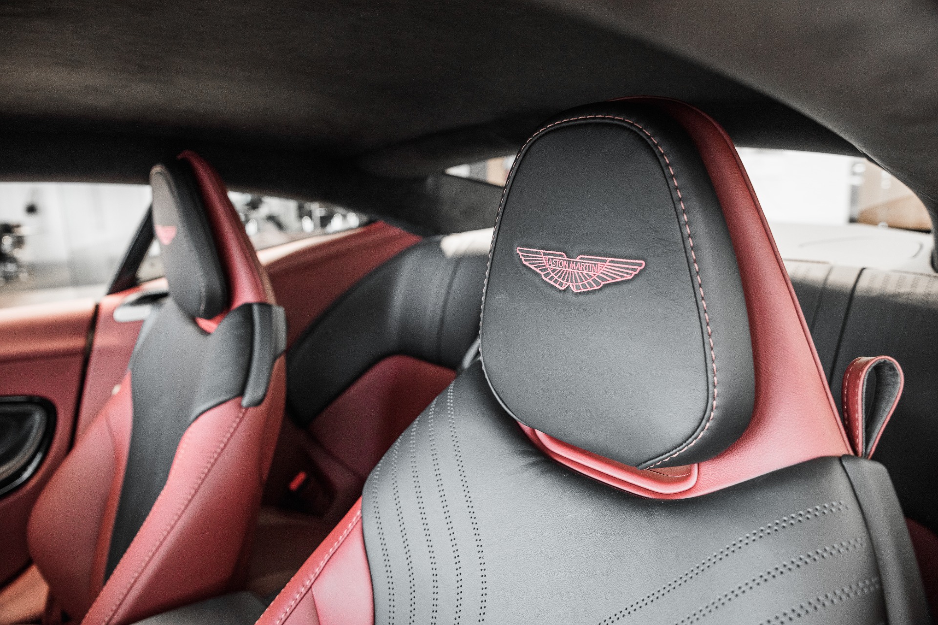 New 2020 Aston Martin DB11 V8 | St. Petersburg, FL