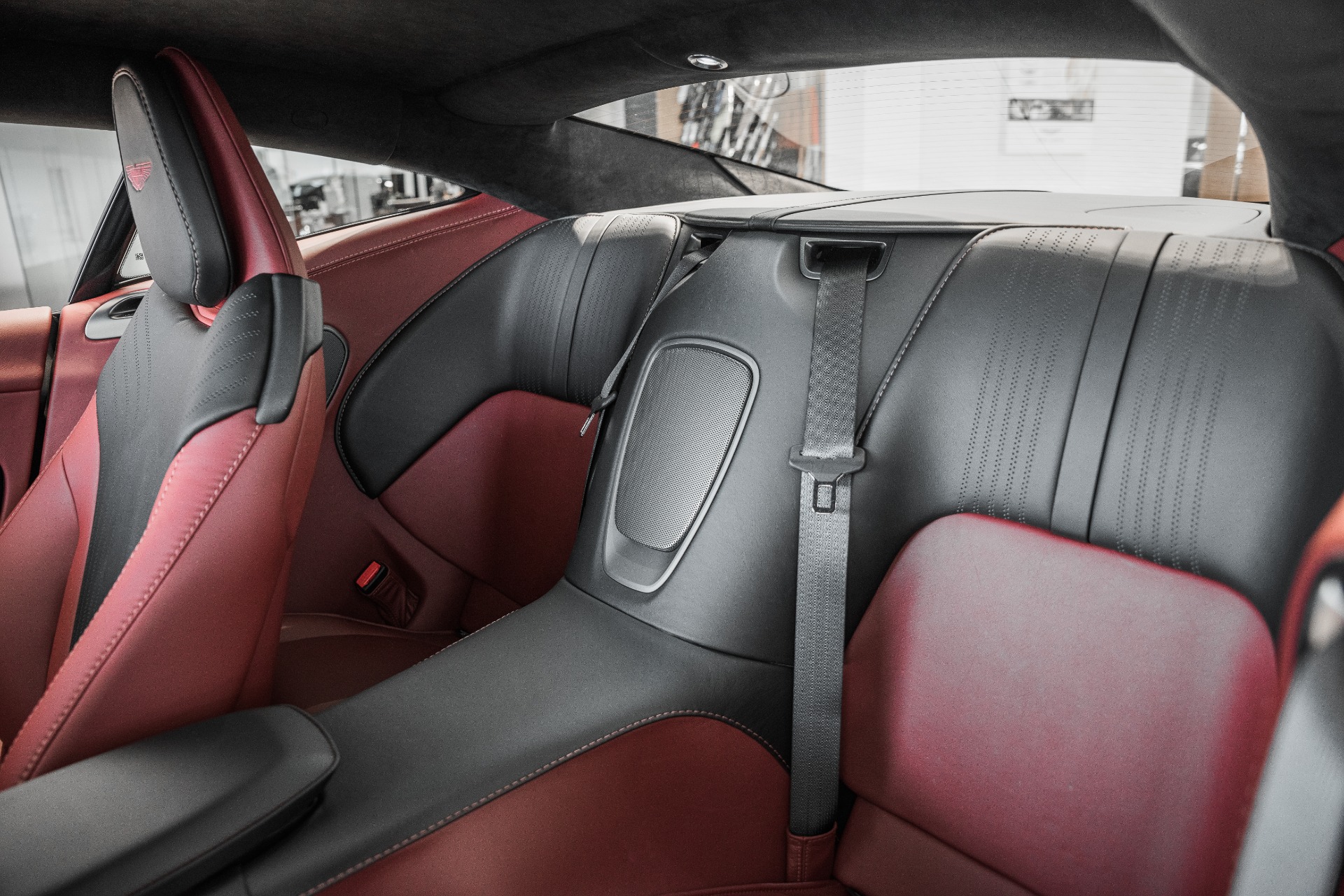 New 2020 Aston Martin DB11 V8 | St. Petersburg, FL
