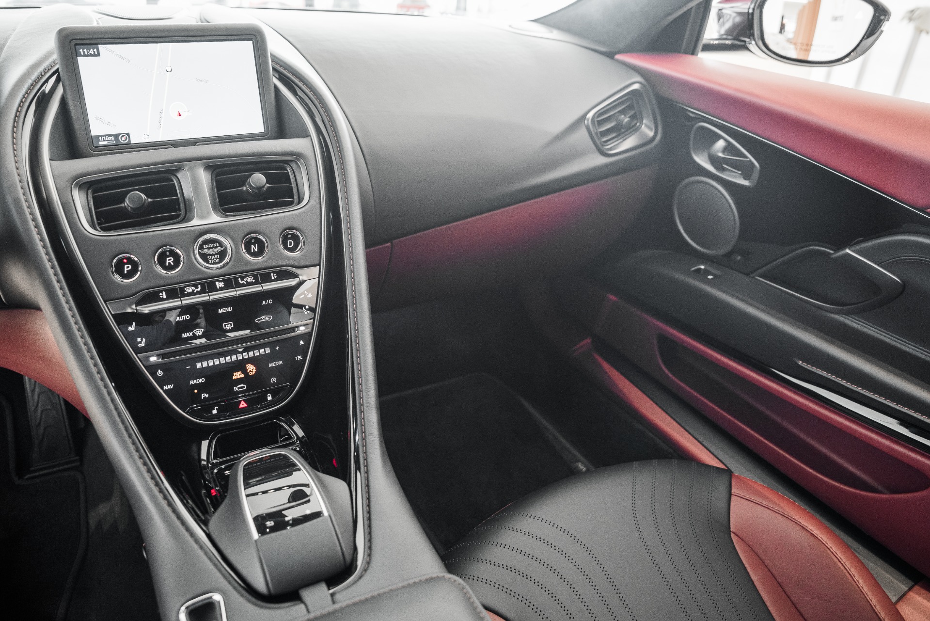 New 2020 Aston Martin DB11 V8 | St. Petersburg, FL