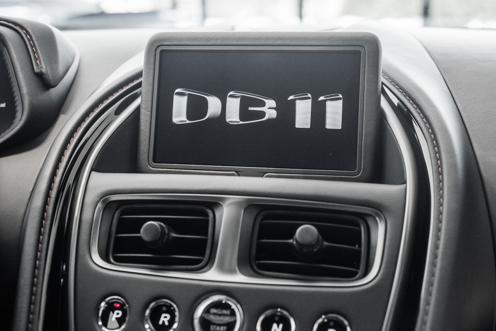 New 2020 Aston Martin DB11 V8 | St. Petersburg, FL