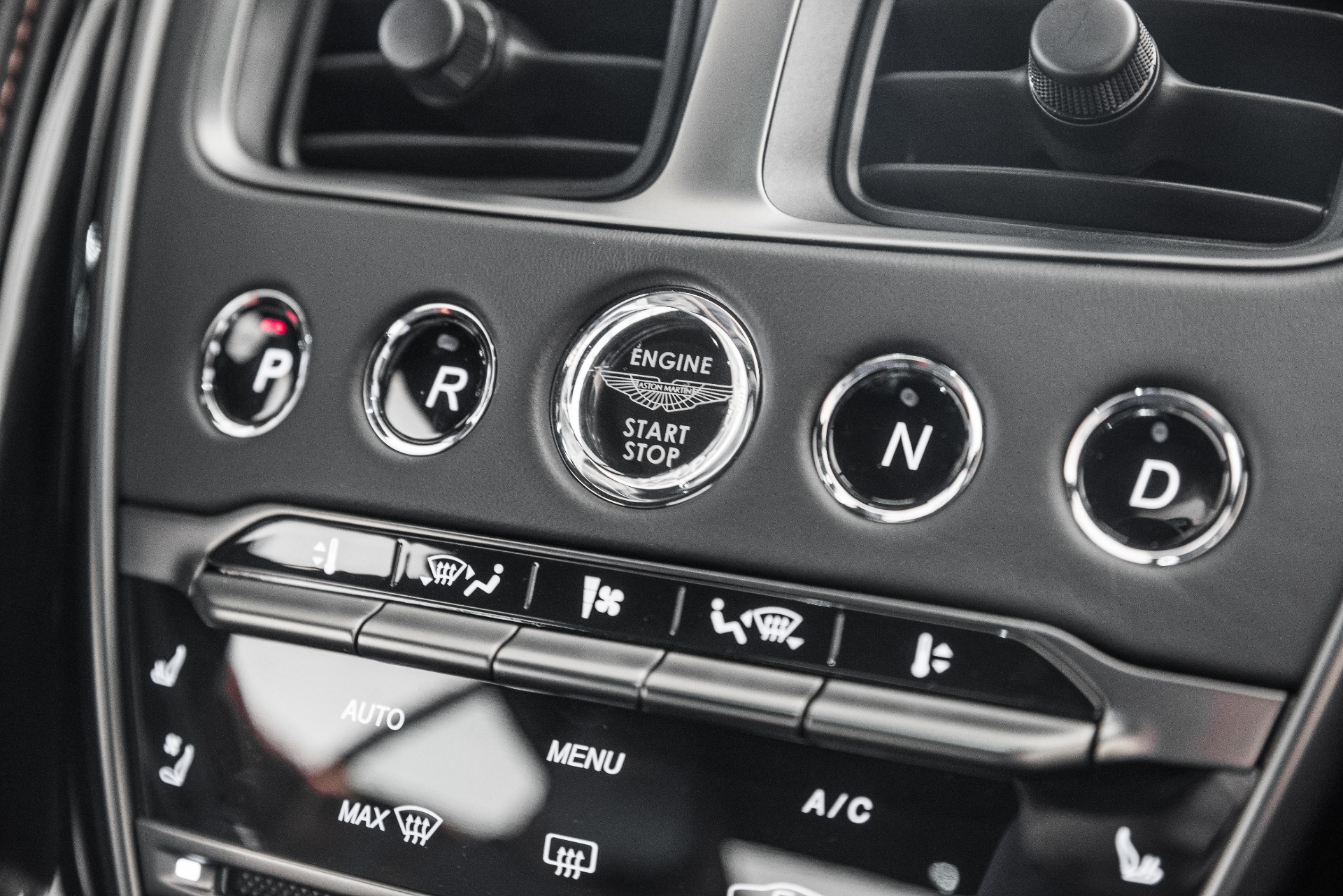 New 2020 Aston Martin DB11 V8 | St. Petersburg, FL