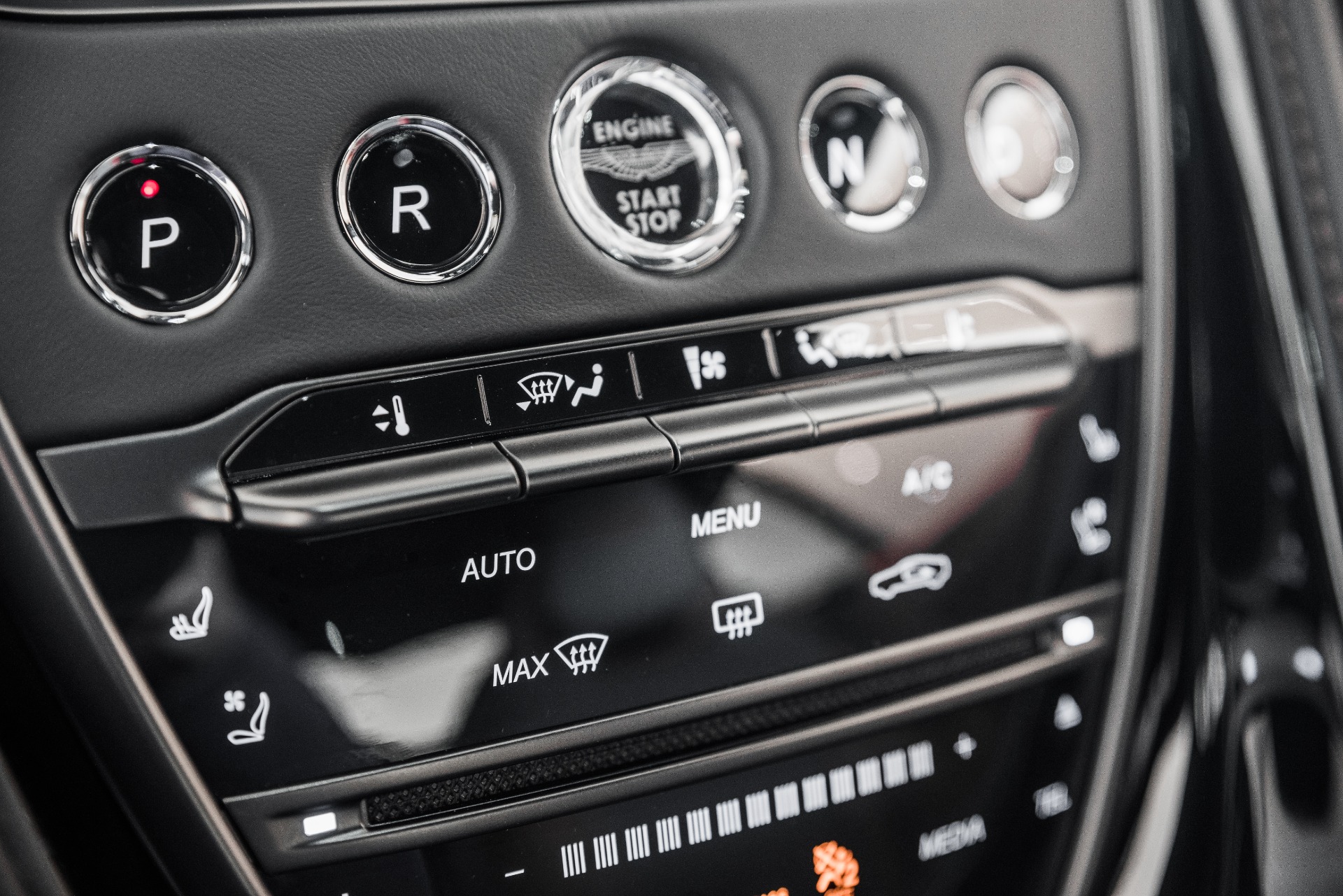 New 2020 Aston Martin DB11 V8 | St. Petersburg, FL