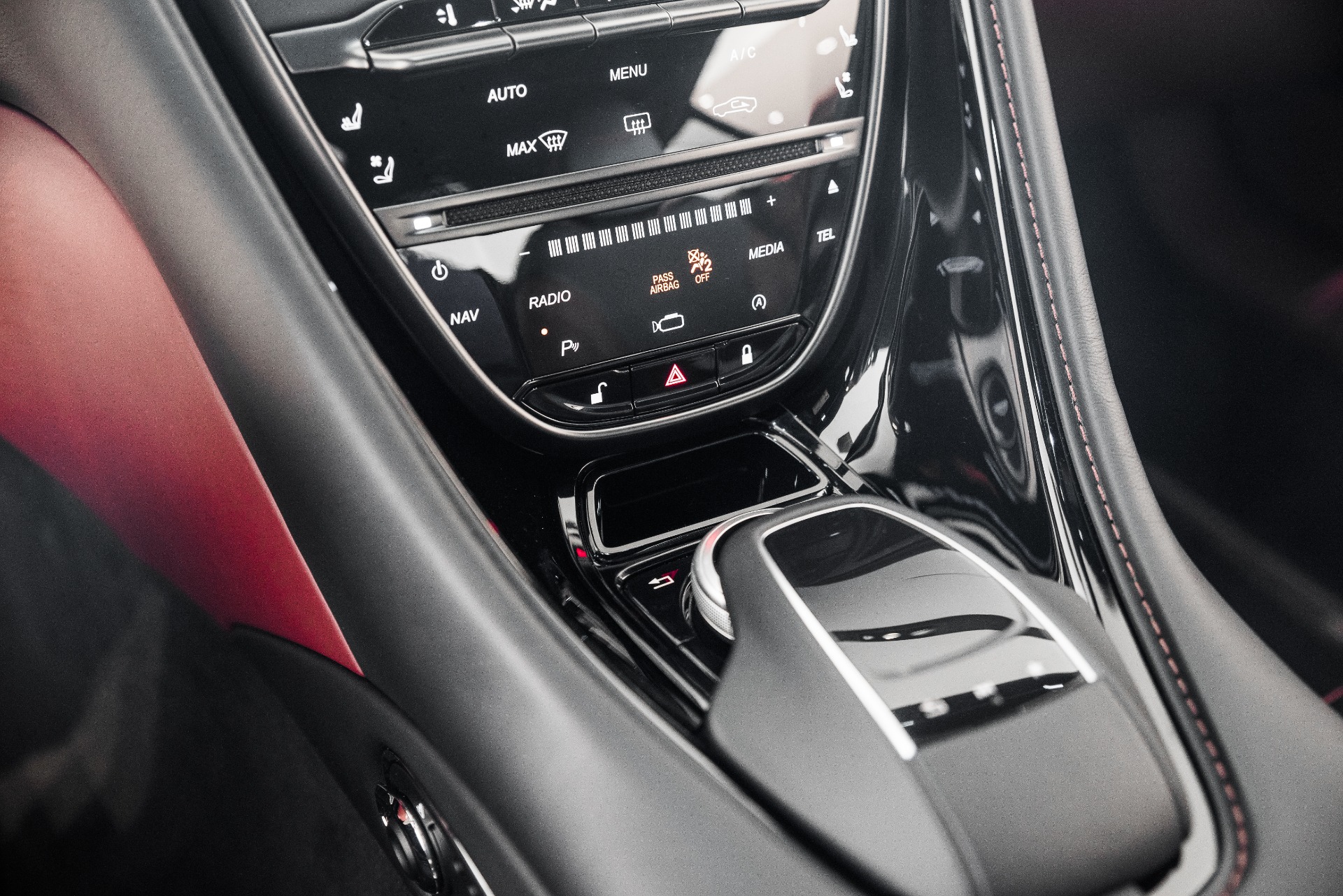 New 2020 Aston Martin DB11 V8 | St. Petersburg, FL
