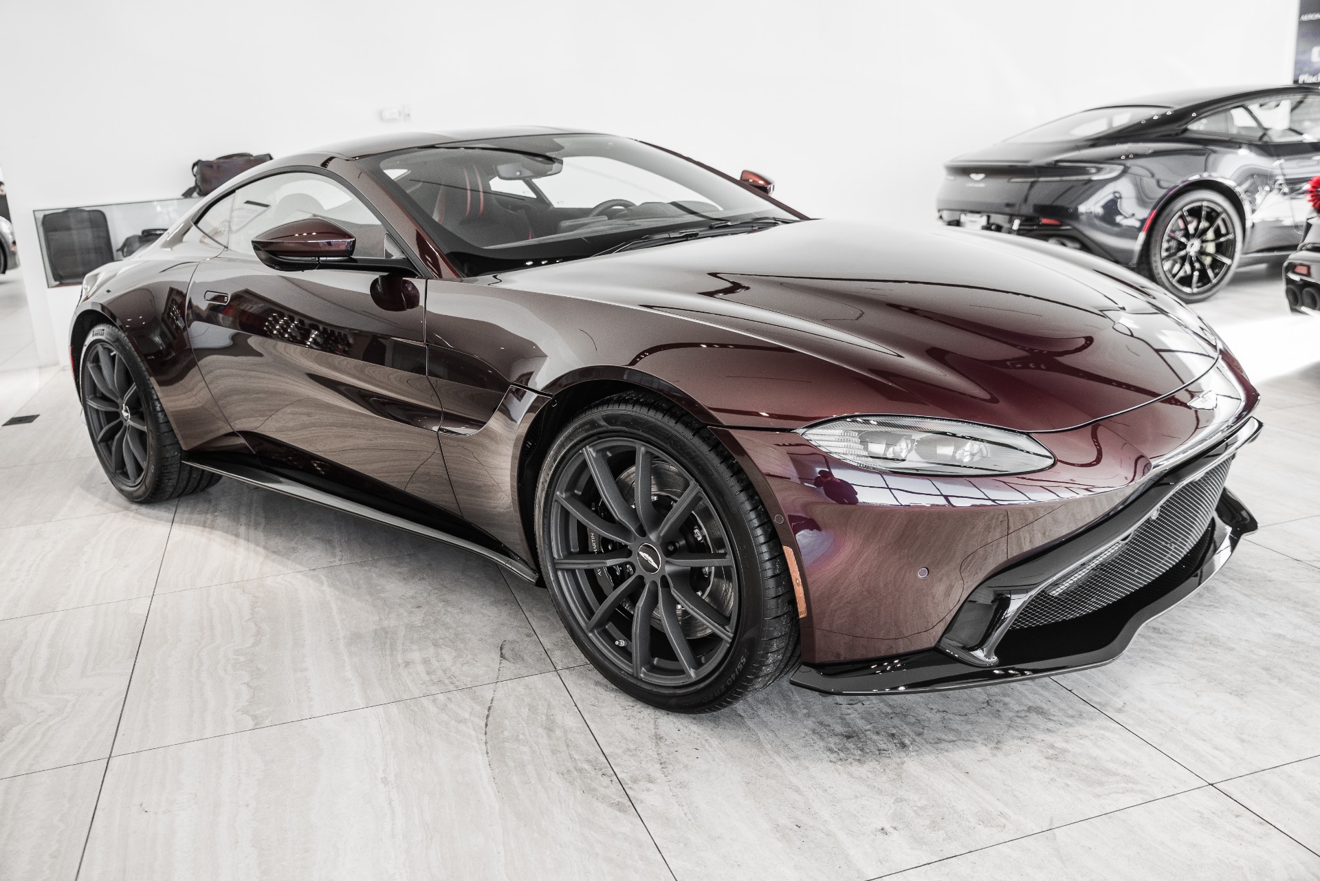 New 2020 Aston Martin Vantage | St. Petersburg, FL