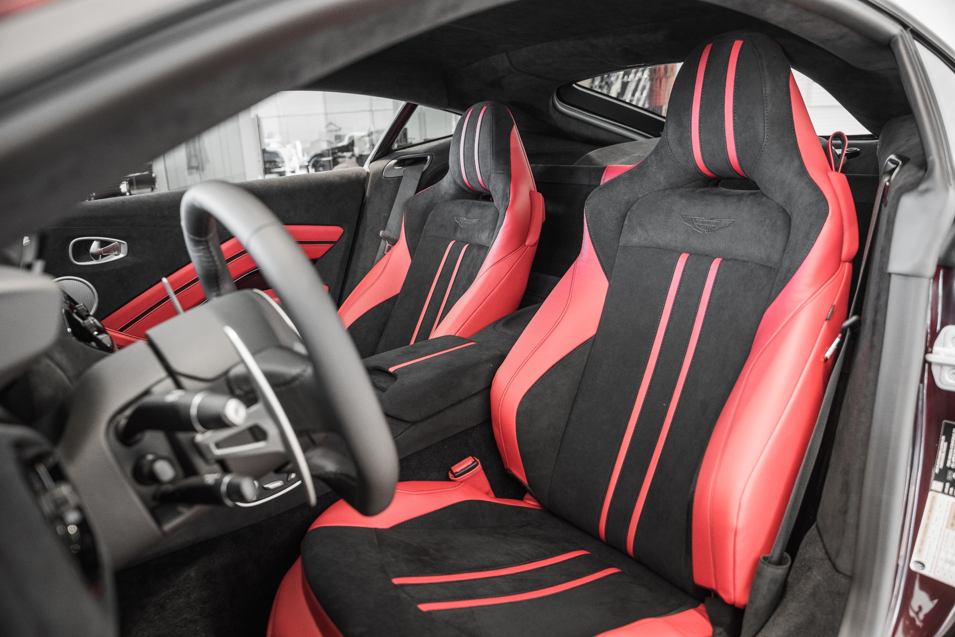 New 2020 Aston Martin Vantage | St. Petersburg, FL