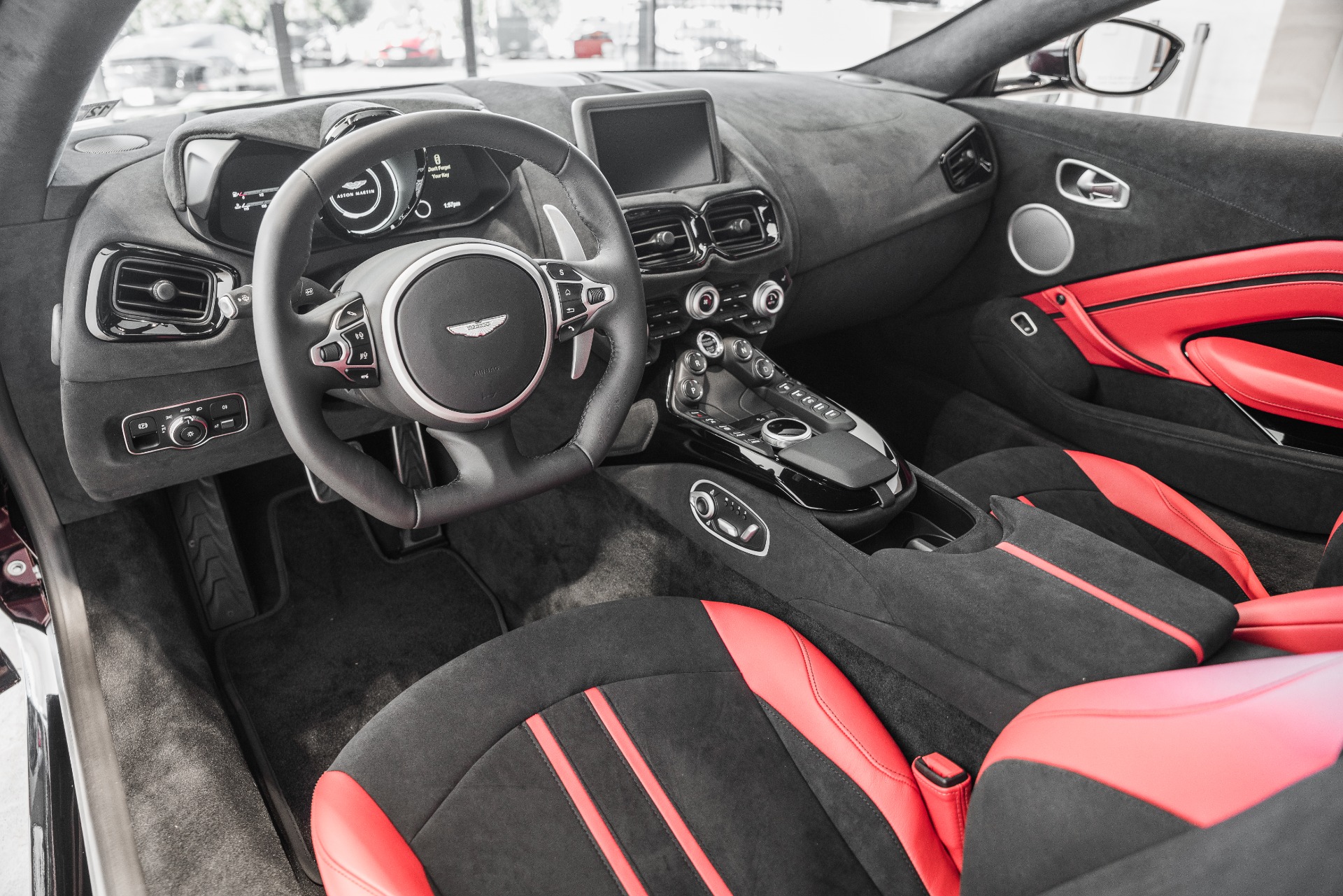 New 2020 Aston Martin Vantage | St. Petersburg, FL