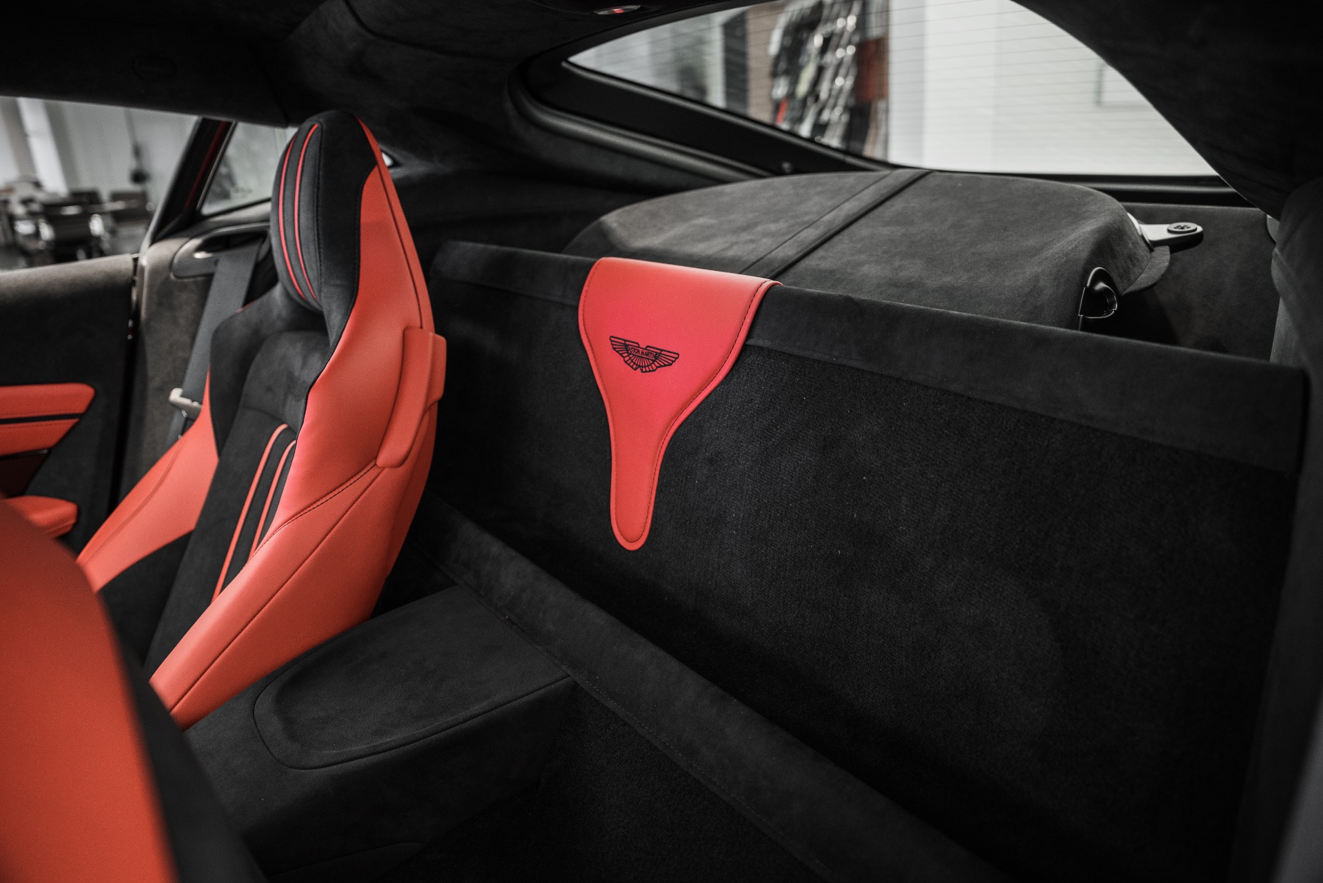 New 2020 Aston Martin Vantage | St. Petersburg, FL