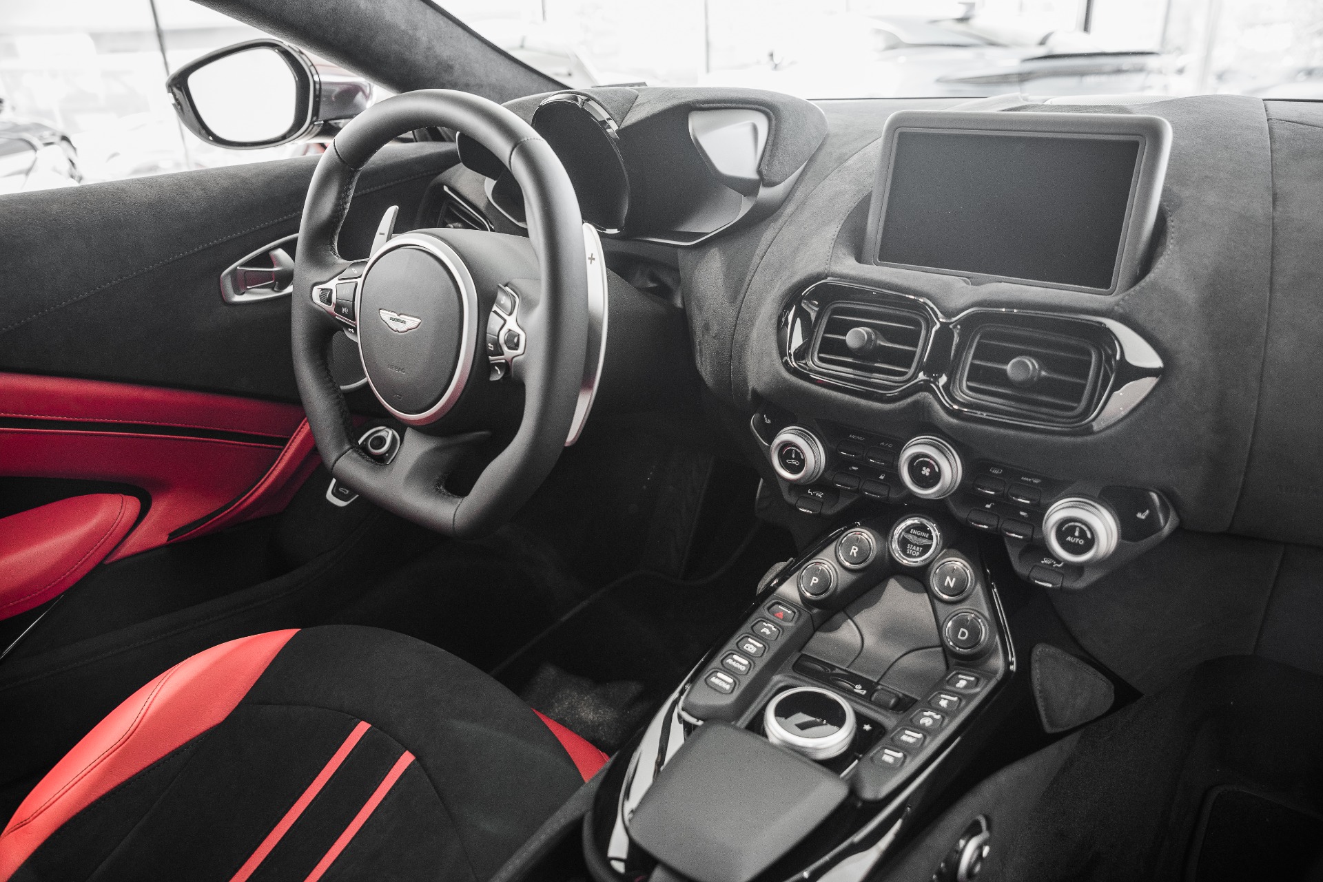 New 2020 Aston Martin Vantage | St. Petersburg, FL