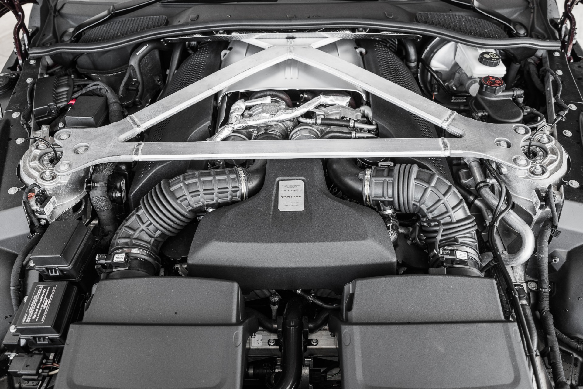 New 2020 Aston Martin Vantage | St. Petersburg, FL
