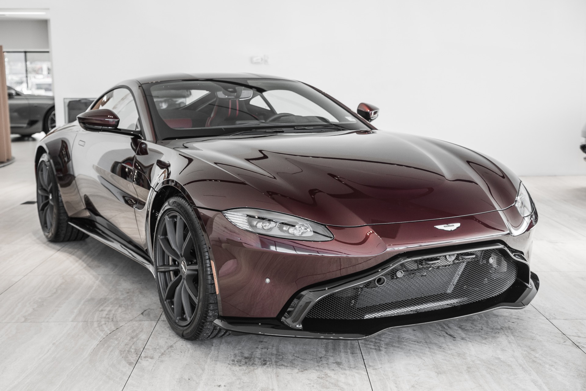 New 2020 Aston Martin Vantage | St. Petersburg, FL