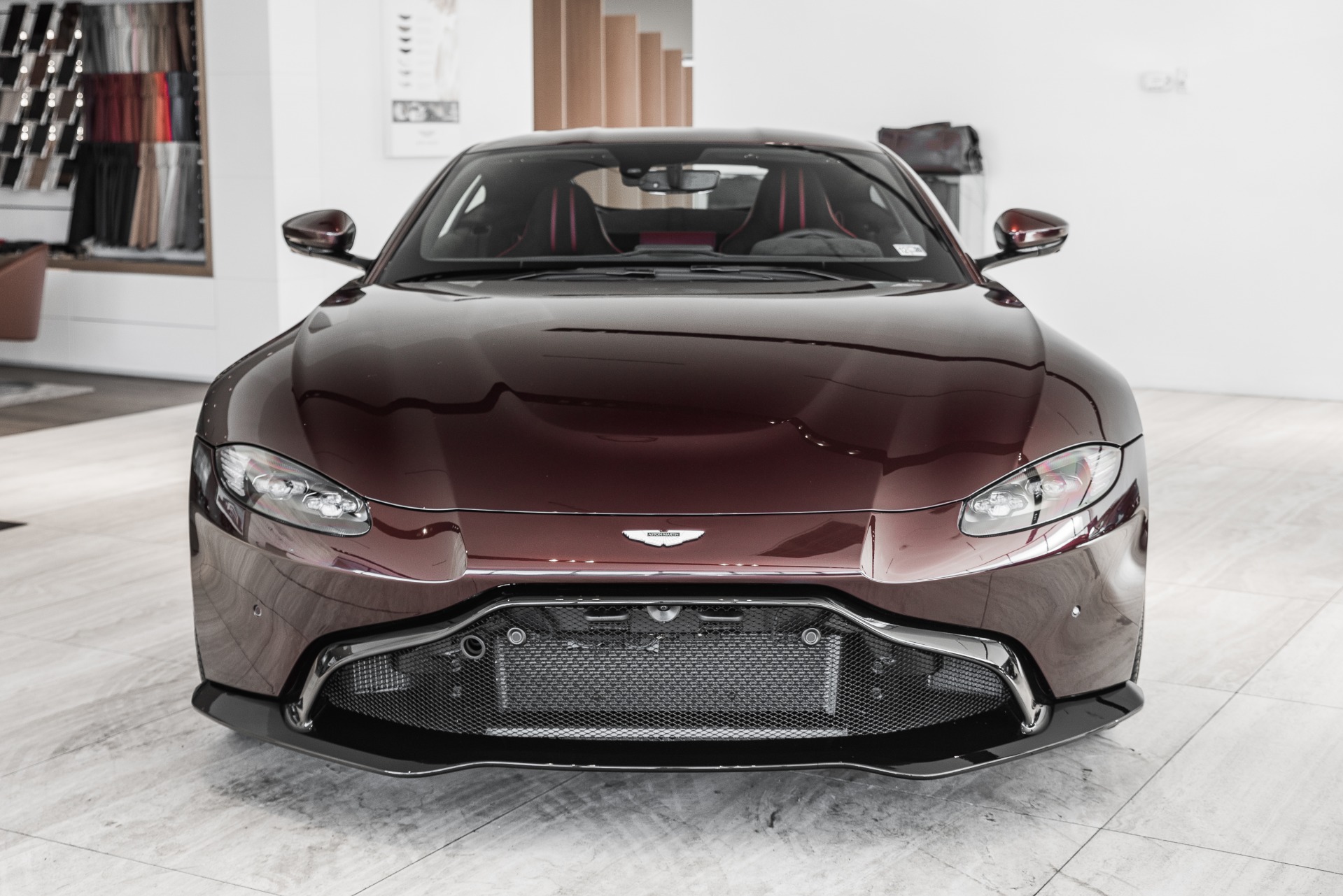 New 2020 Aston Martin Vantage | St. Petersburg, FL