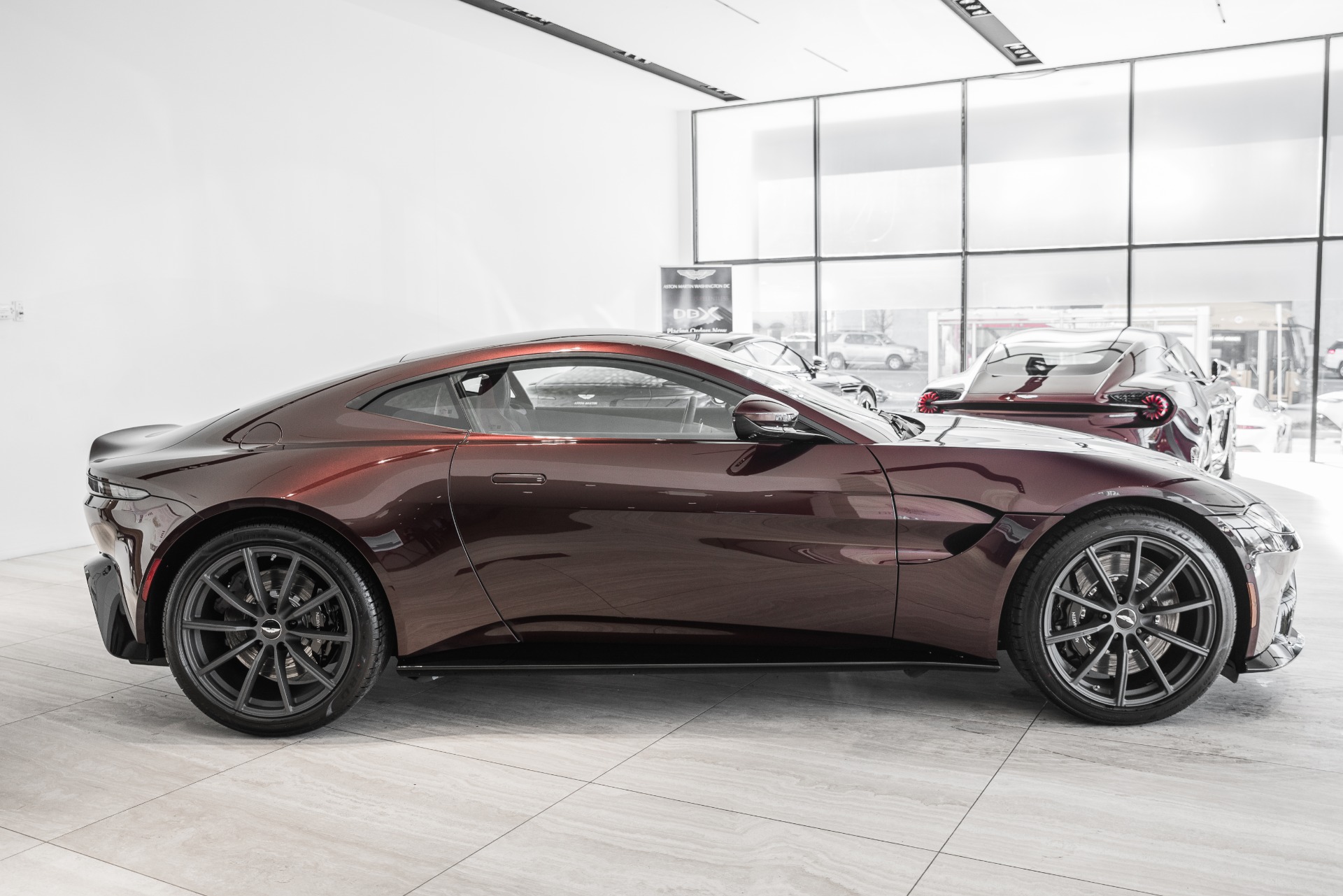 New 2020 Aston Martin Vantage | St. Petersburg, FL