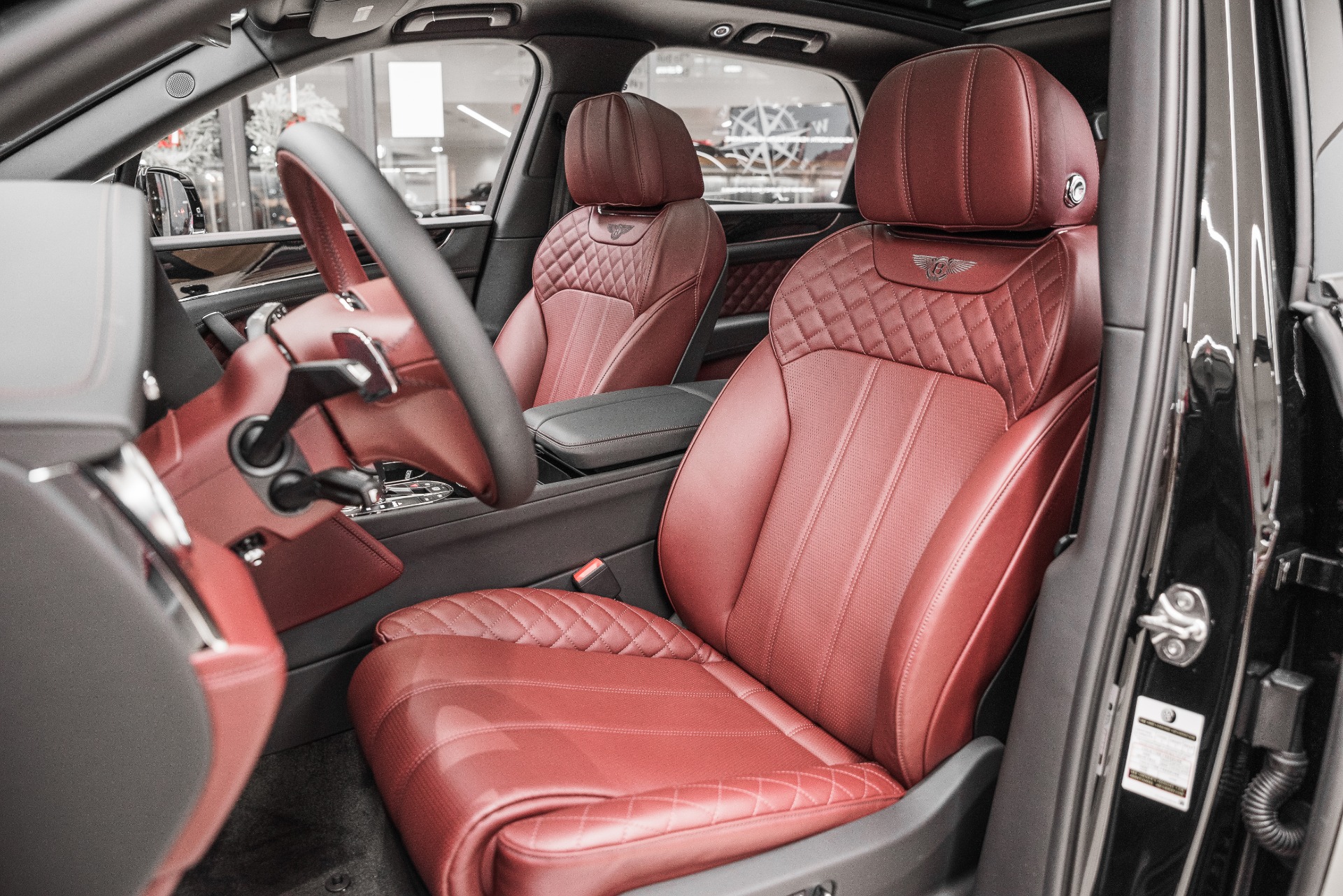 New 2020 Bentley Bentayga Speed | St. Petersburg, FL