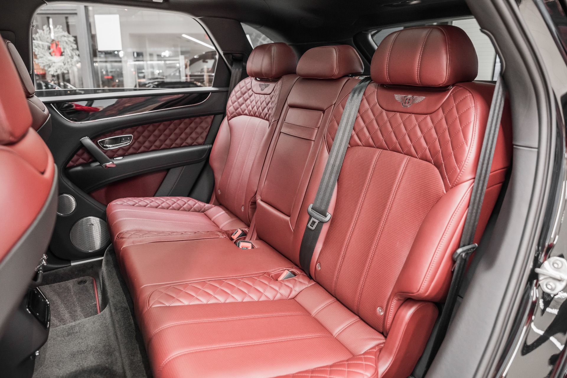 New 2020 Bentley Bentayga Speed | St. Petersburg, FL