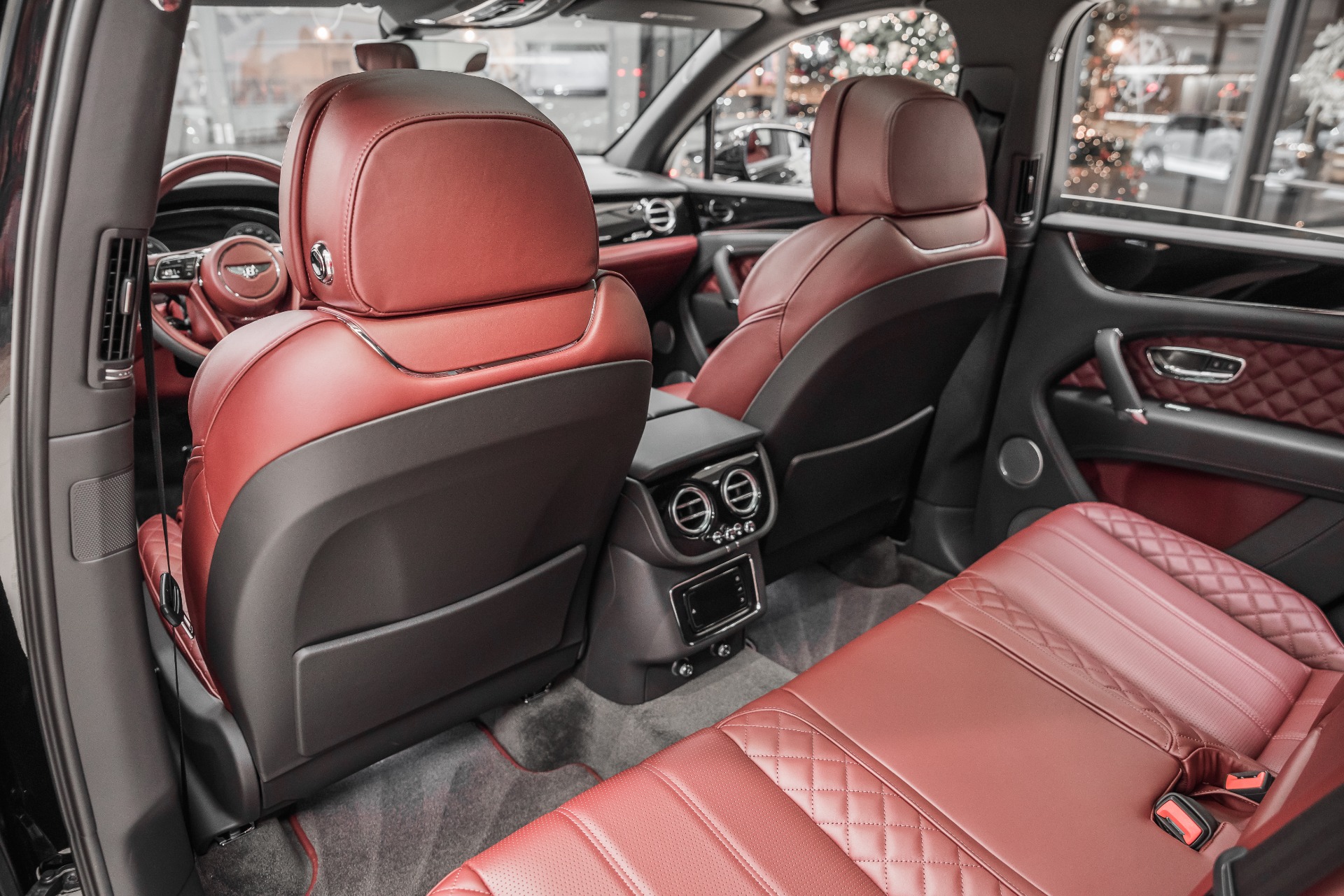 New 2020 Bentley Bentayga Speed | St. Petersburg, FL