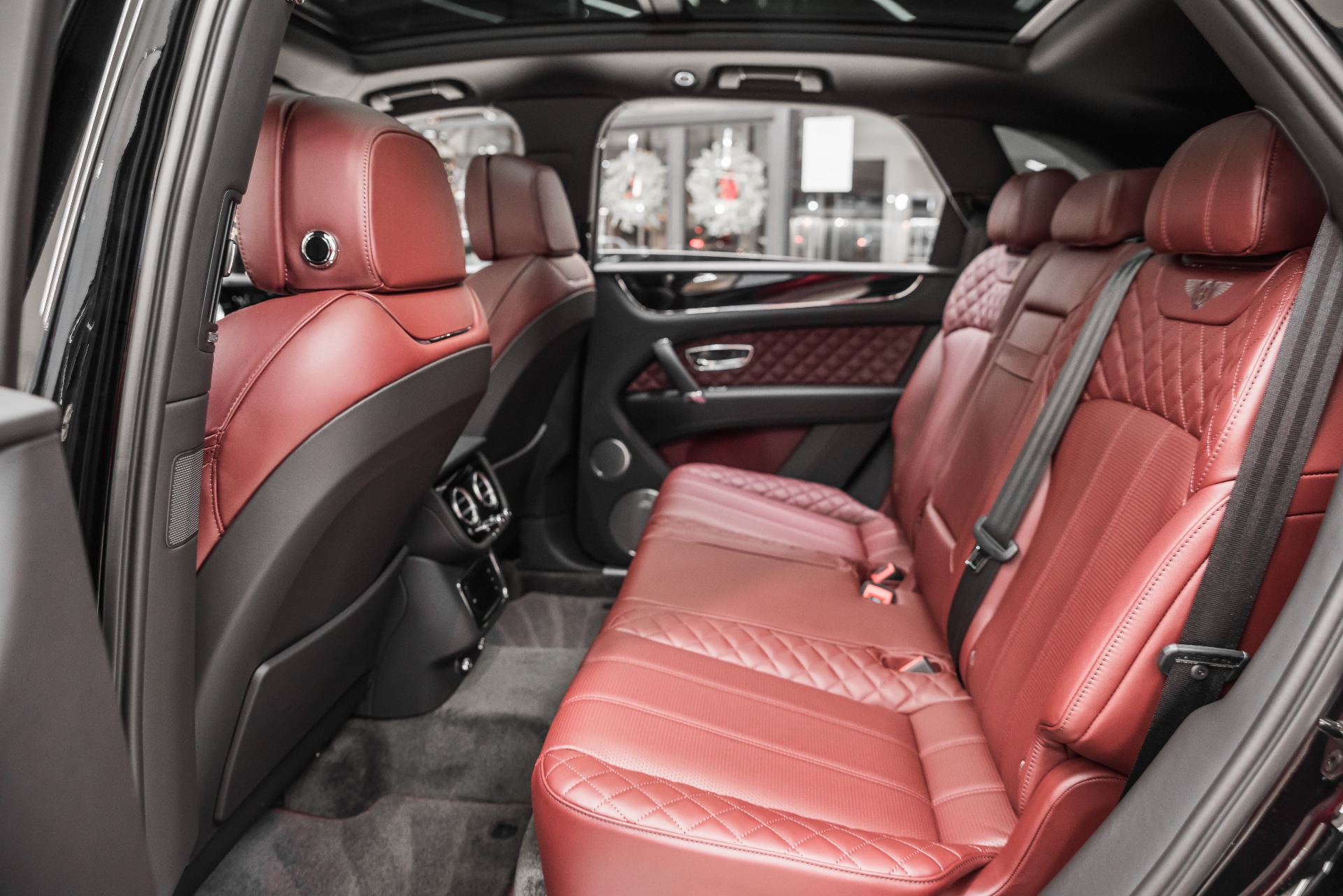 New 2020 Bentley Bentayga Speed | St. Petersburg, FL