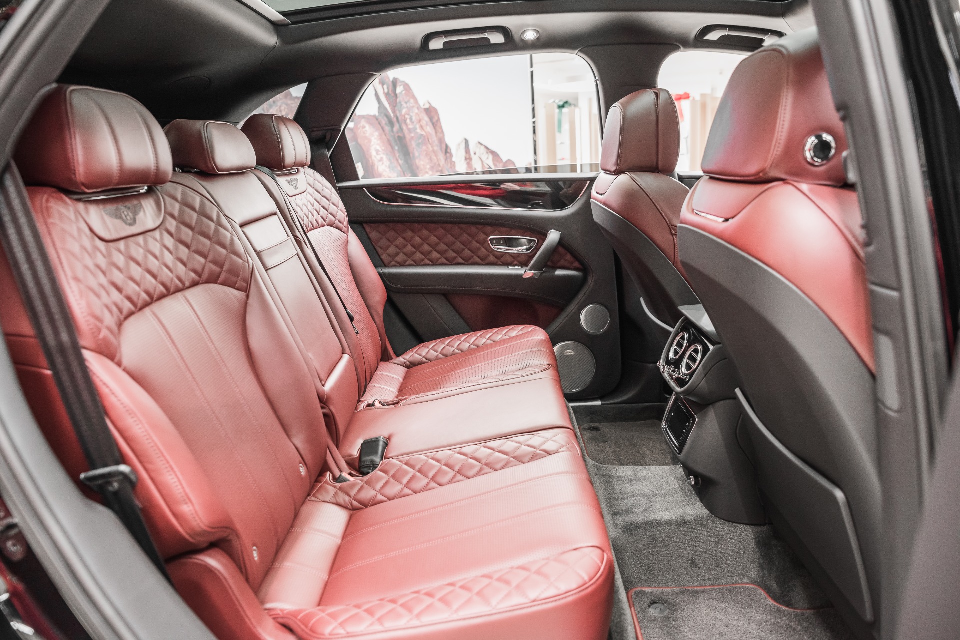 New 2020 Bentley Bentayga Speed | St. Petersburg, FL