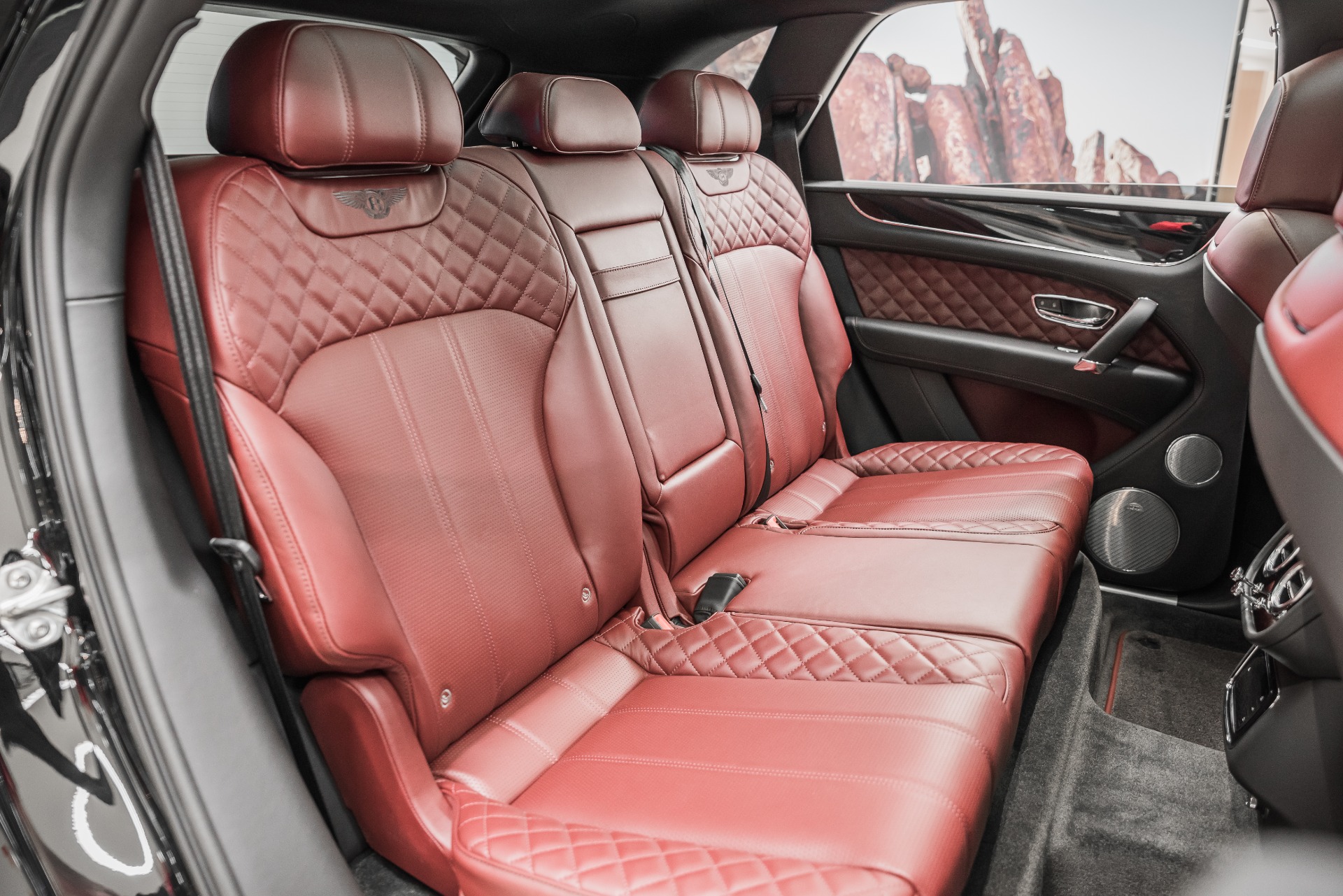 New 2020 Bentley Bentayga Speed | St. Petersburg, FL