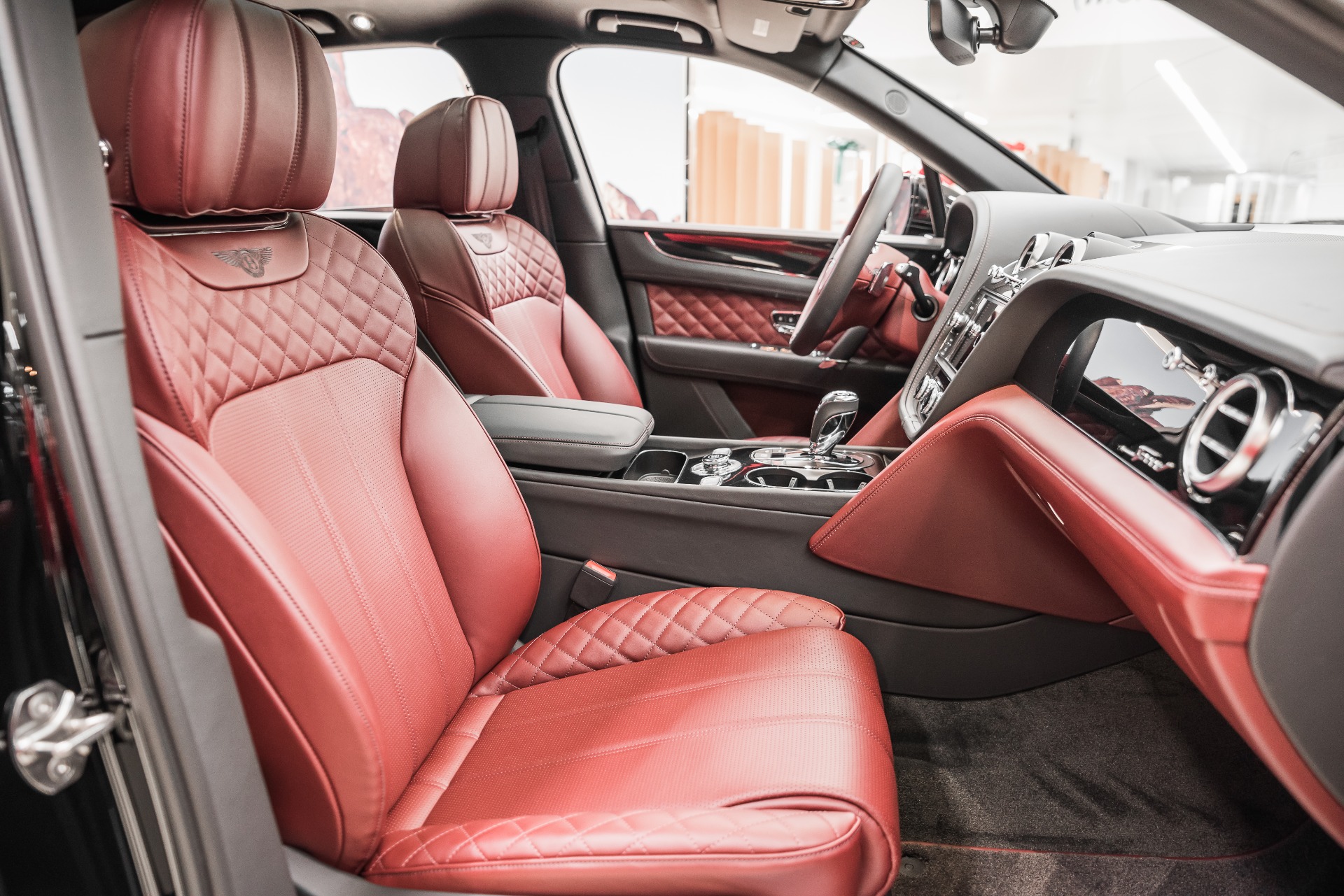 New 2020 Bentley Bentayga Speed | St. Petersburg, FL