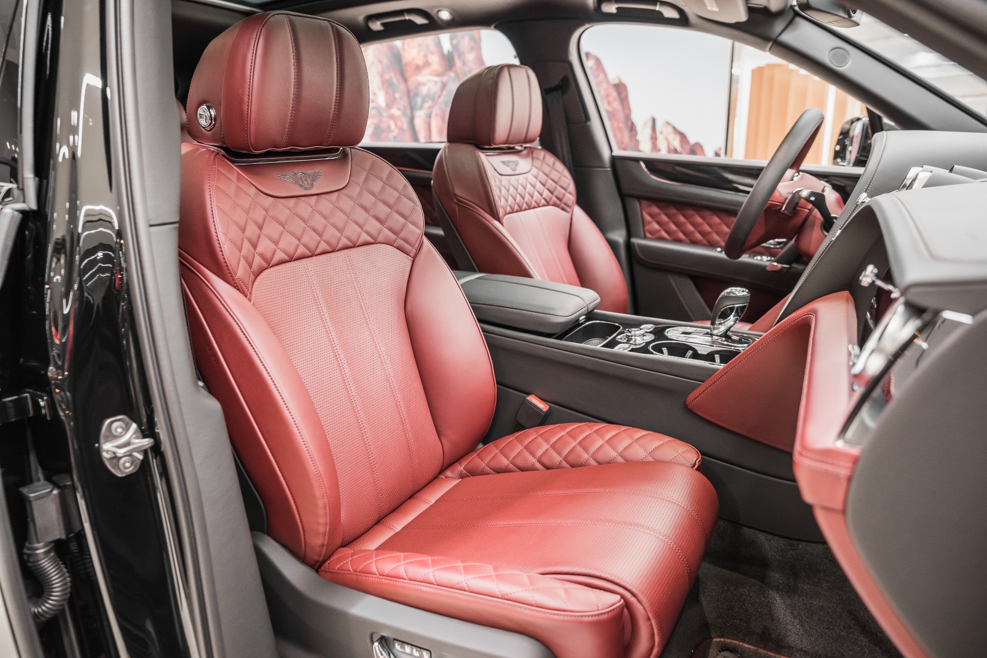 New 2020 Bentley Bentayga Speed | St. Petersburg, FL