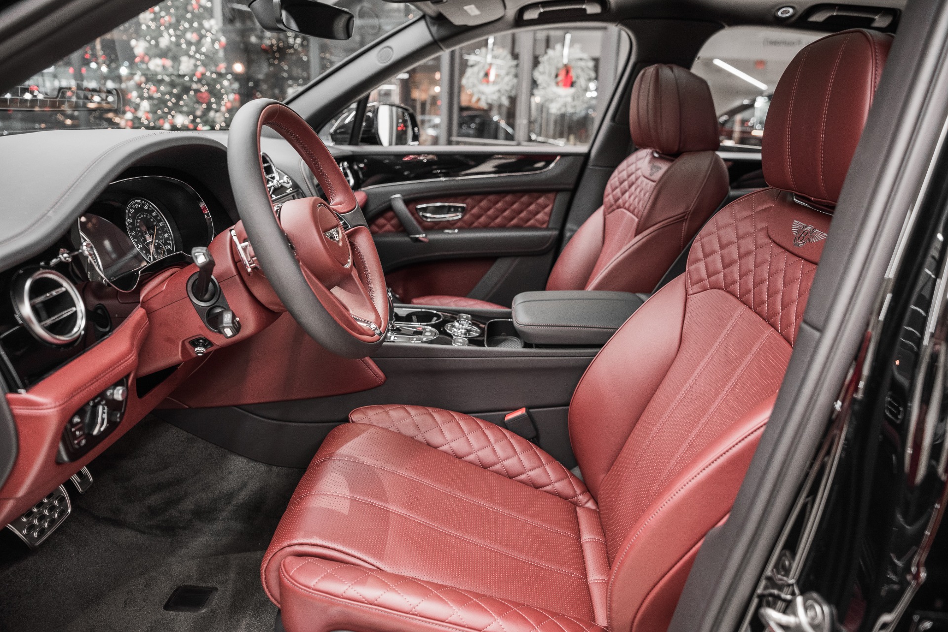New 2020 Bentley Bentayga Speed | St. Petersburg, FL