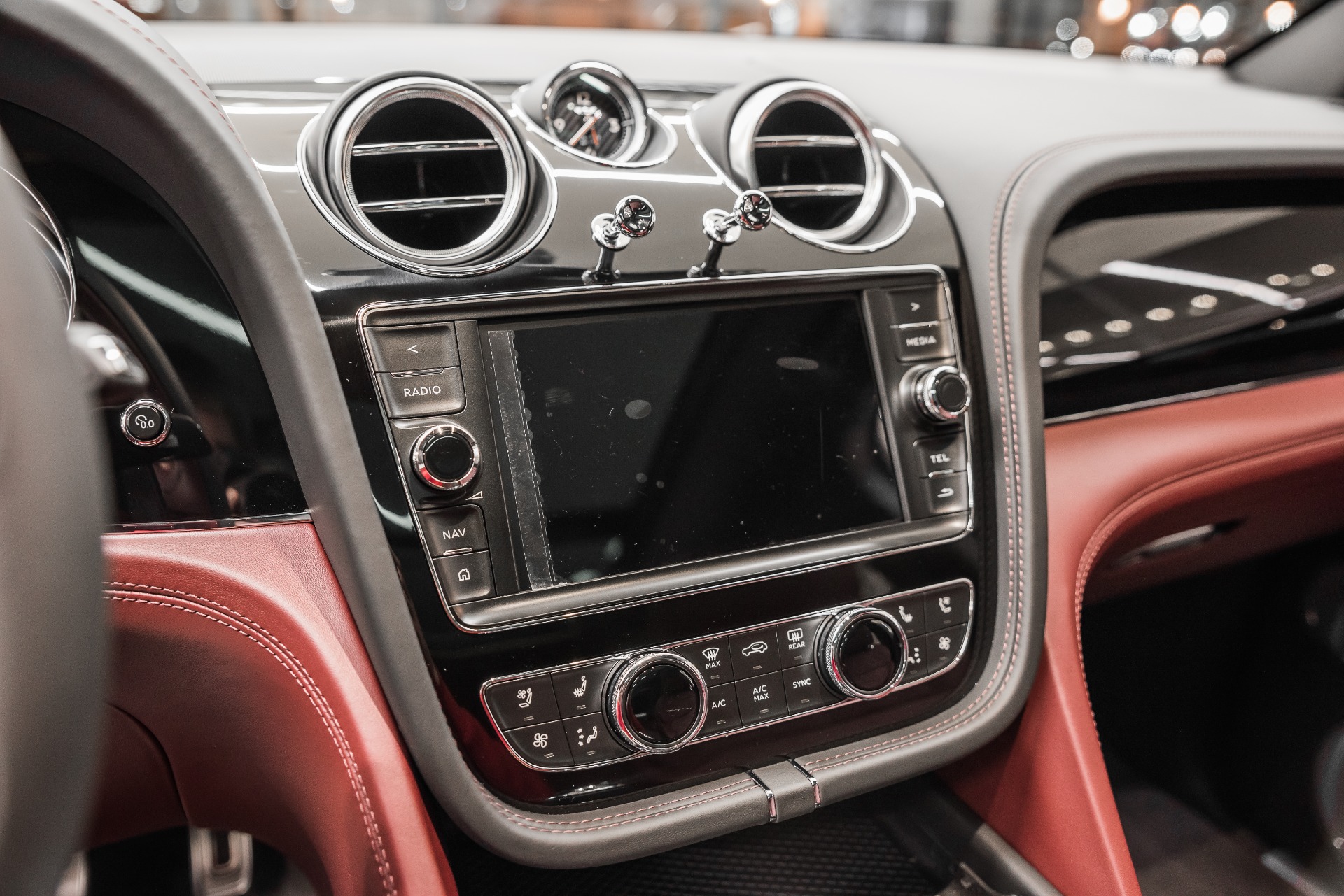 New 2020 Bentley Bentayga Speed | St. Petersburg, FL