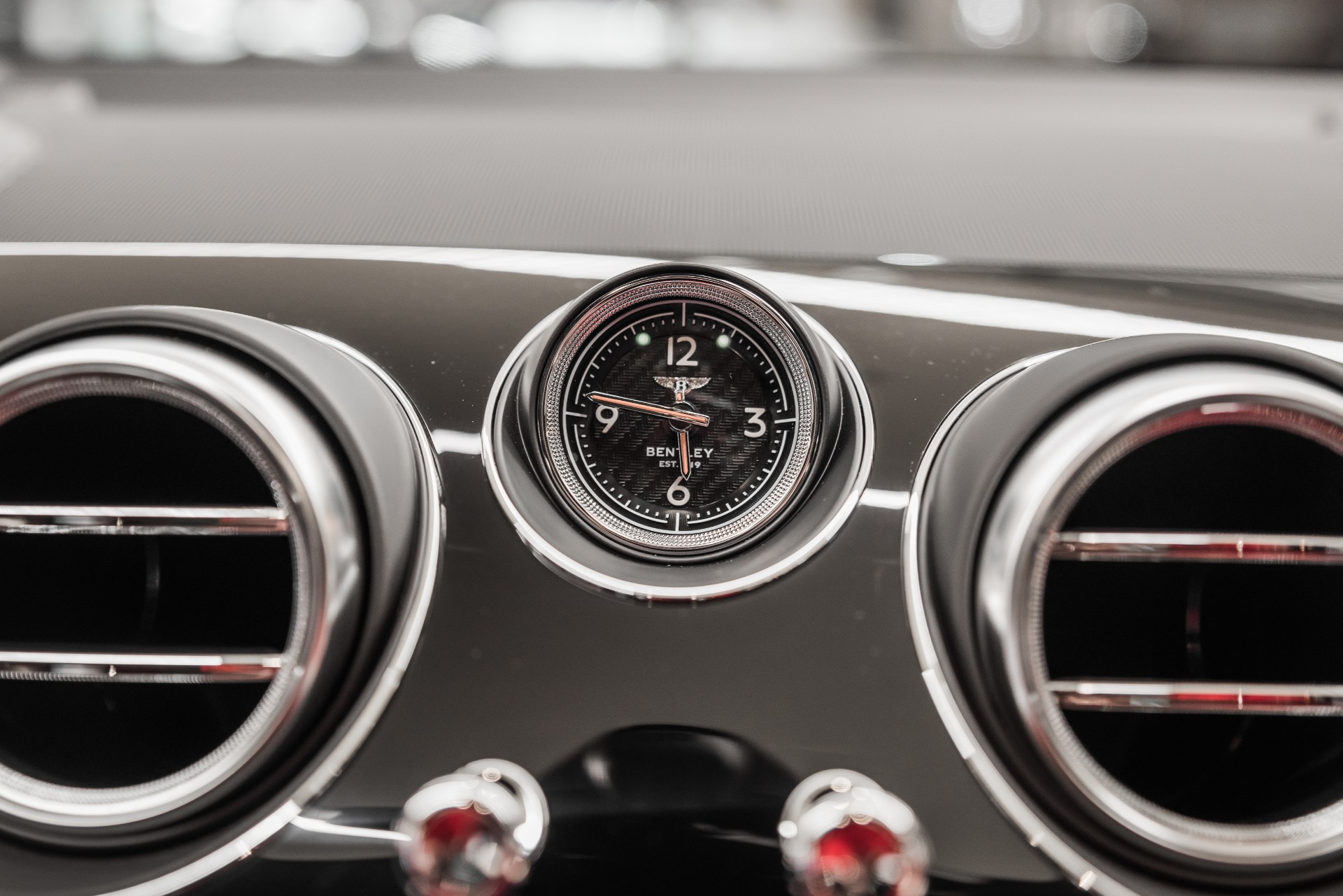 New 2020 Bentley Bentayga Speed | St. Petersburg, FL