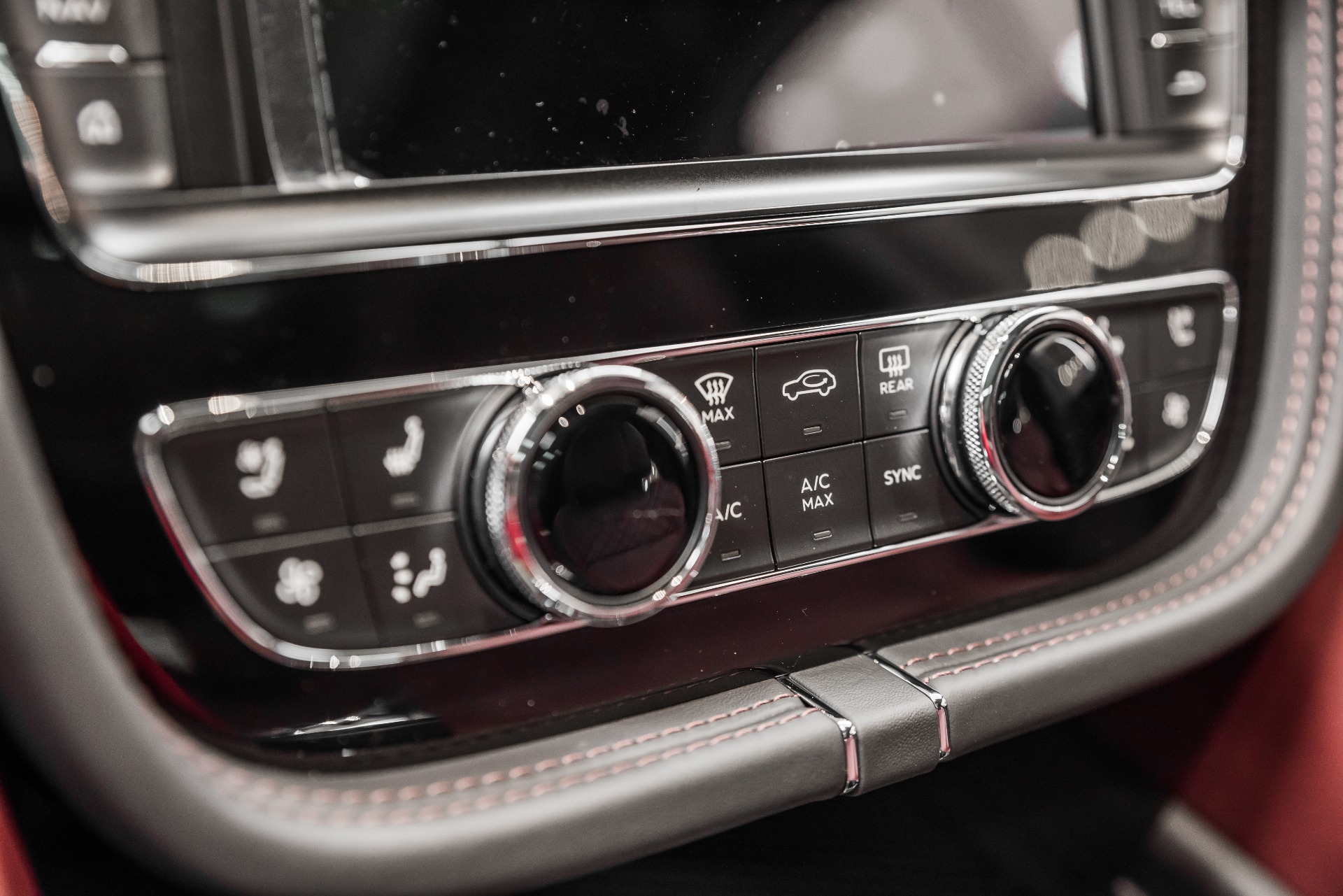 New 2020 Bentley Bentayga Speed | St. Petersburg, FL