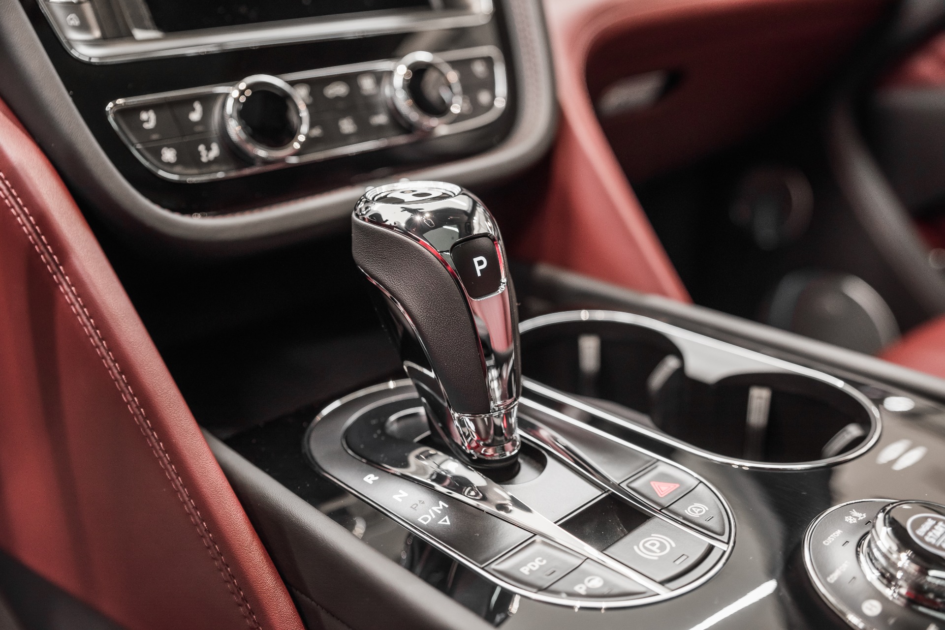 New 2020 Bentley Bentayga Speed | St. Petersburg, FL