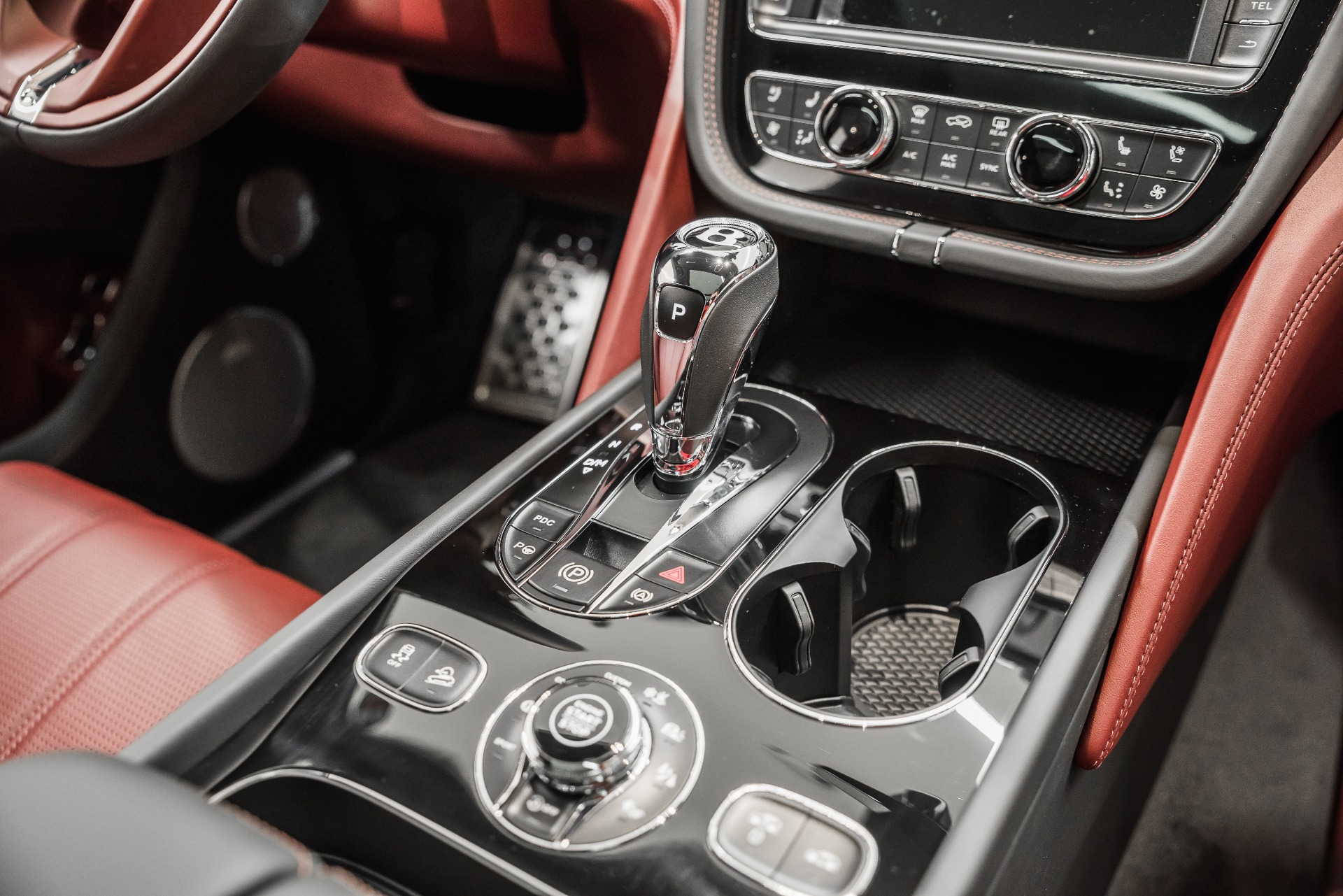 New 2020 Bentley Bentayga Speed | St. Petersburg, FL