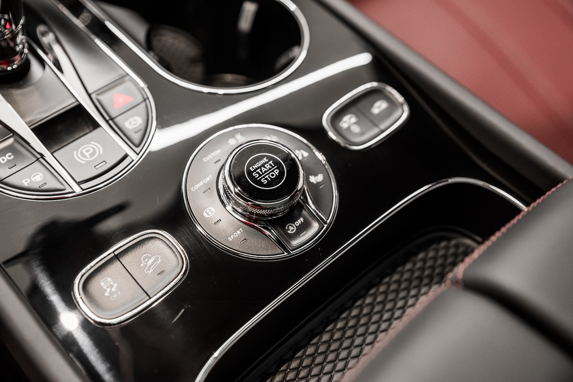 New 2020 Bentley Bentayga Speed | St. Petersburg, FL