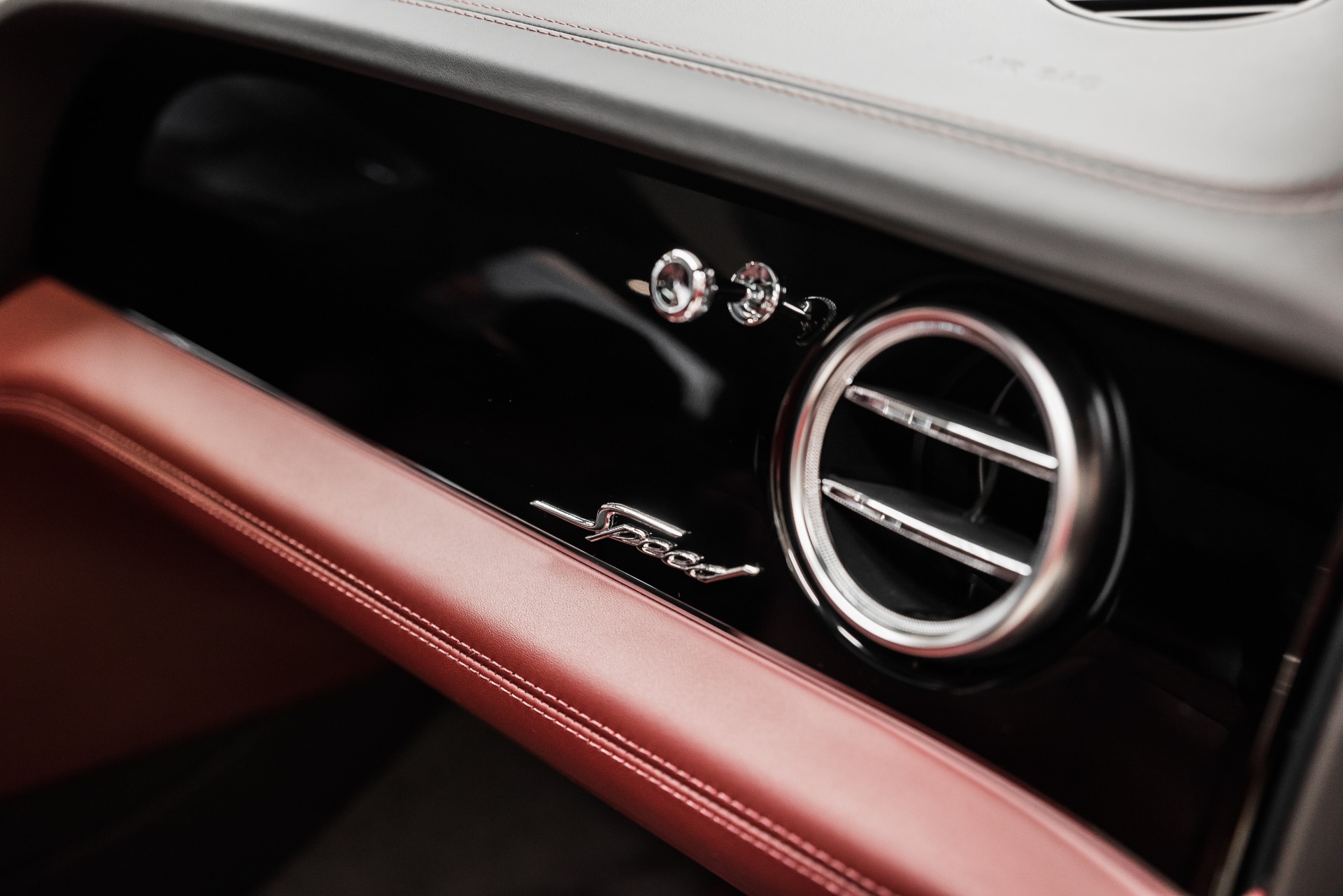 New 2020 Bentley Bentayga Speed | St. Petersburg, FL