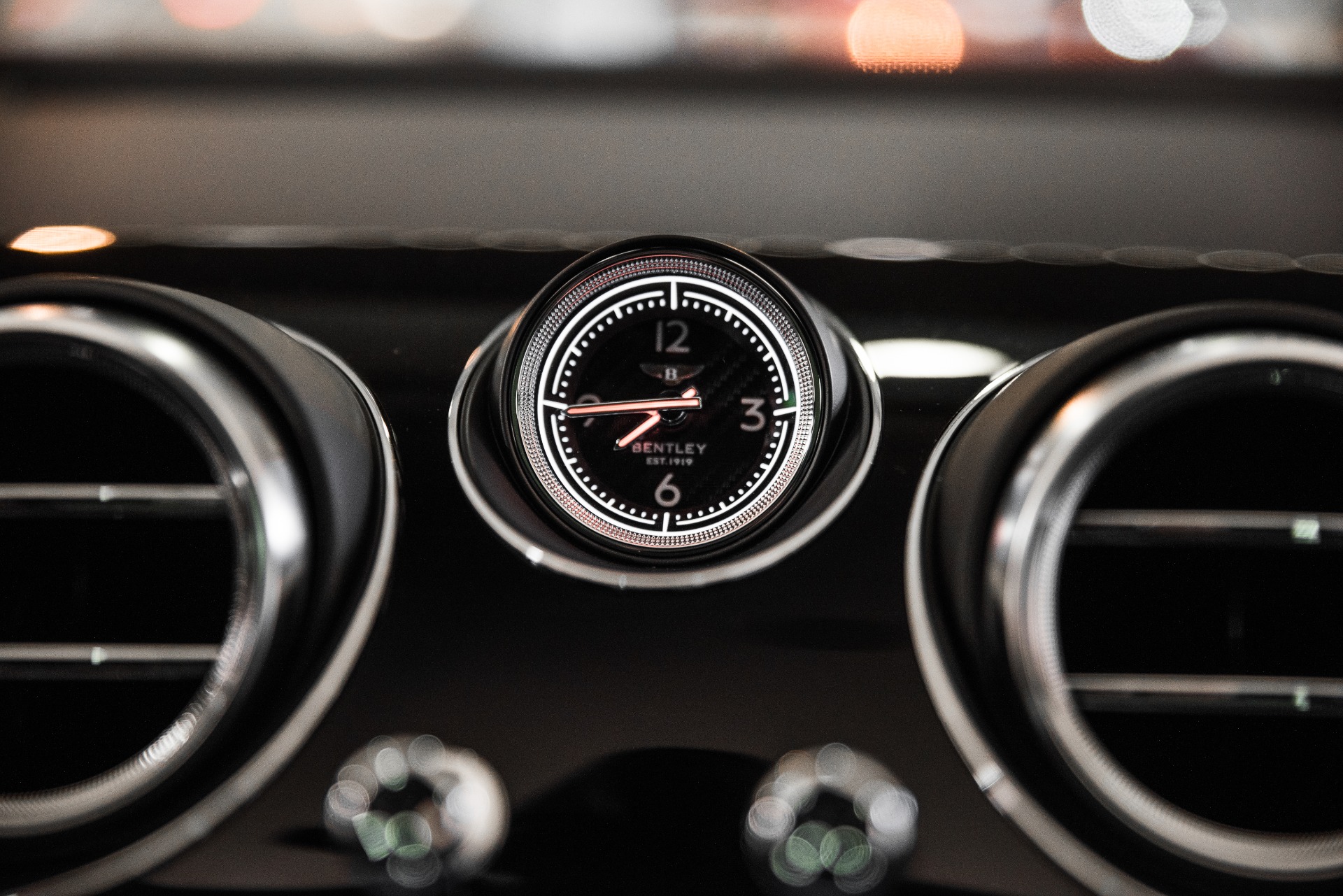 New 2020 Bentley Bentayga Speed | St. Petersburg, FL